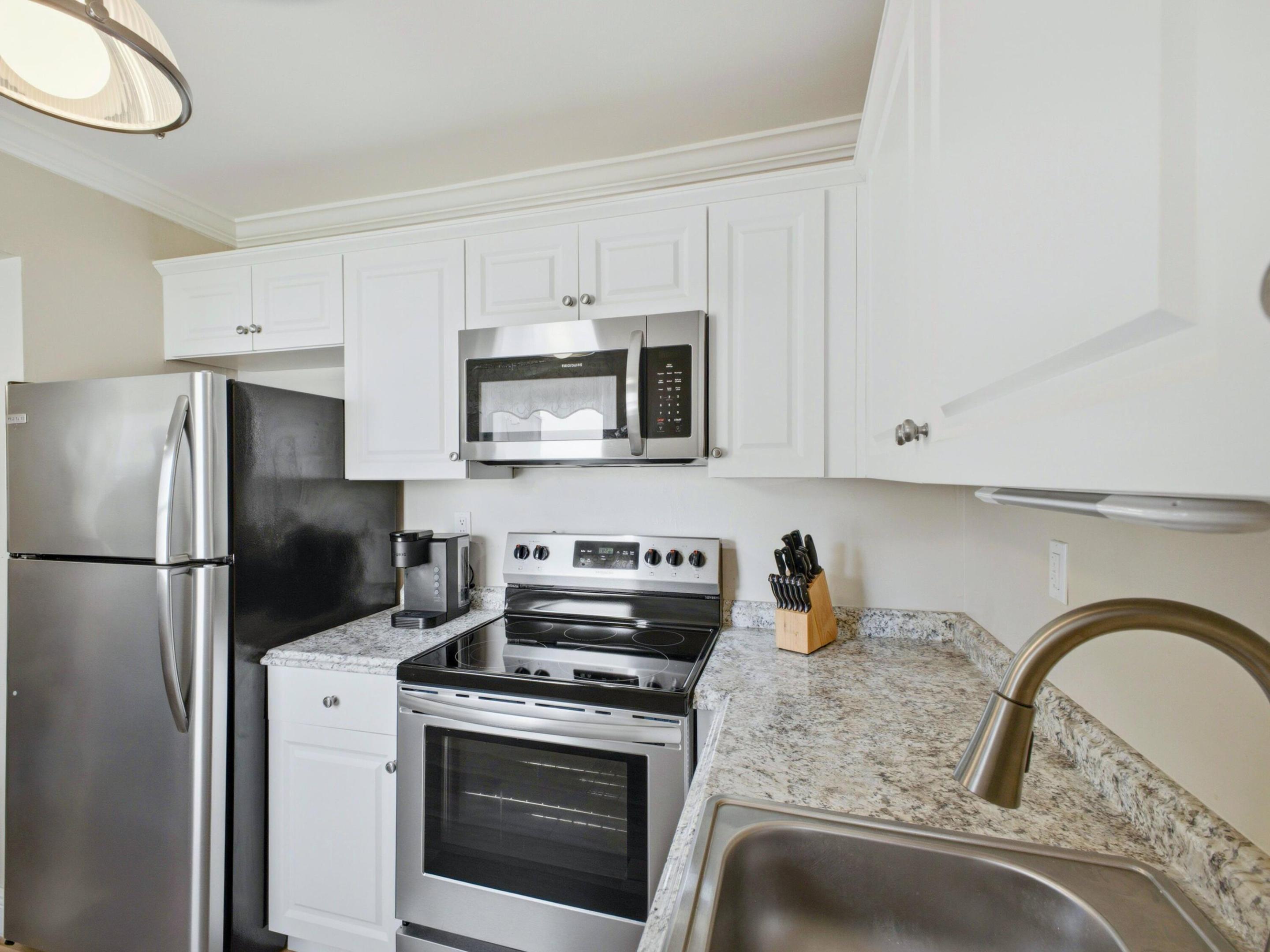 KINGS POINT NORMANDY CONDOS - Residential