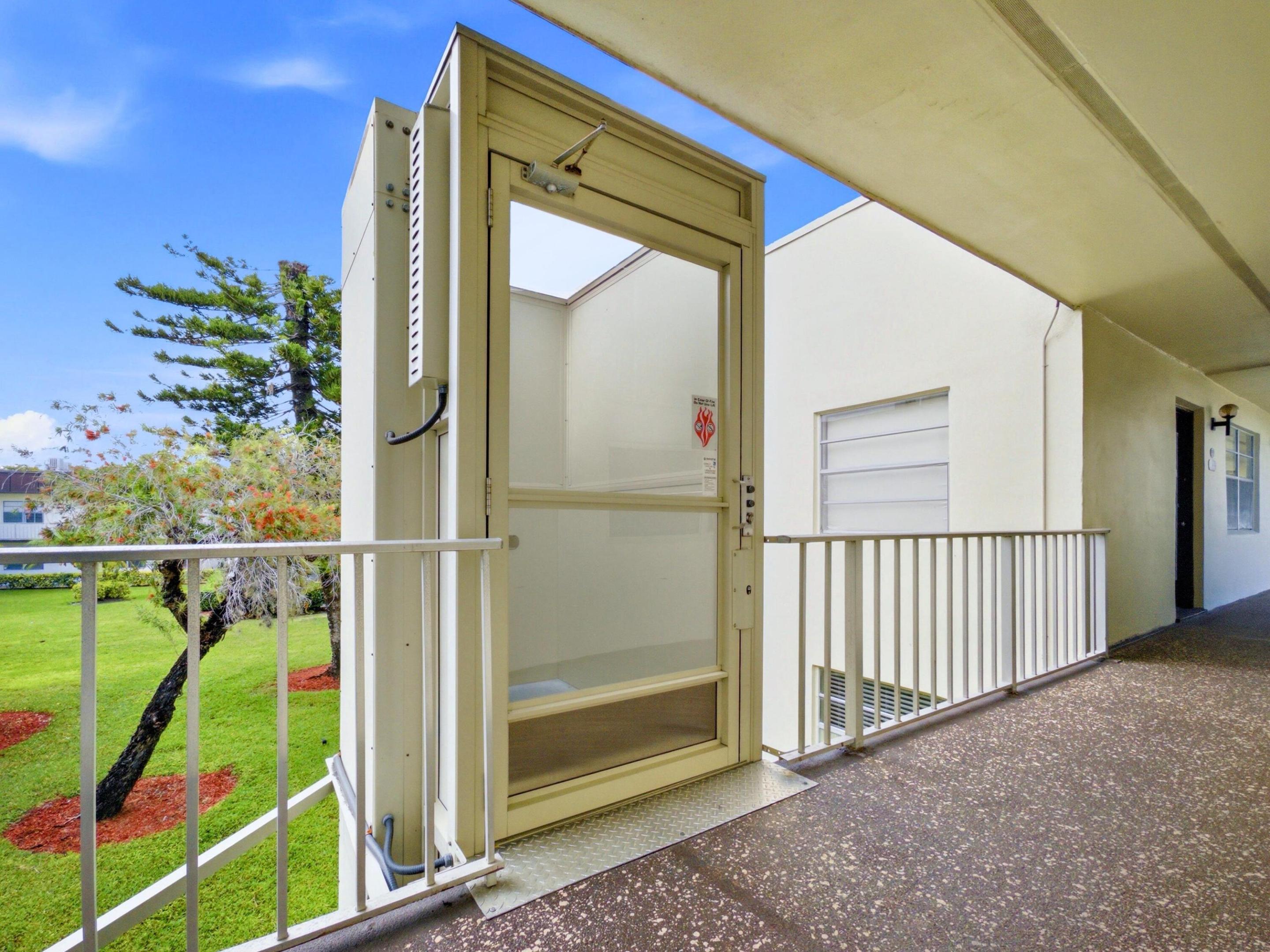 KINGS POINT NORMANDY CONDOS - Residential