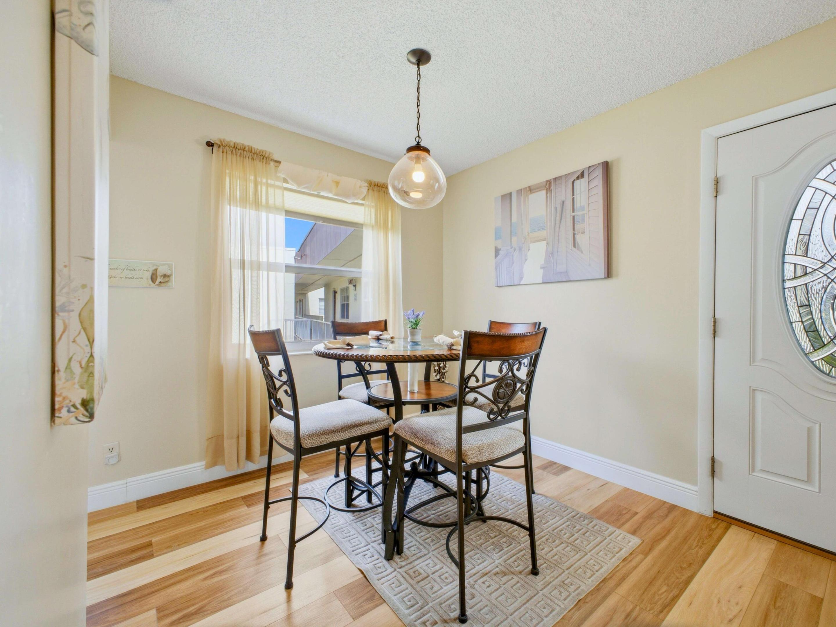 KINGS POINT NORMANDY CONDOS - Residential
