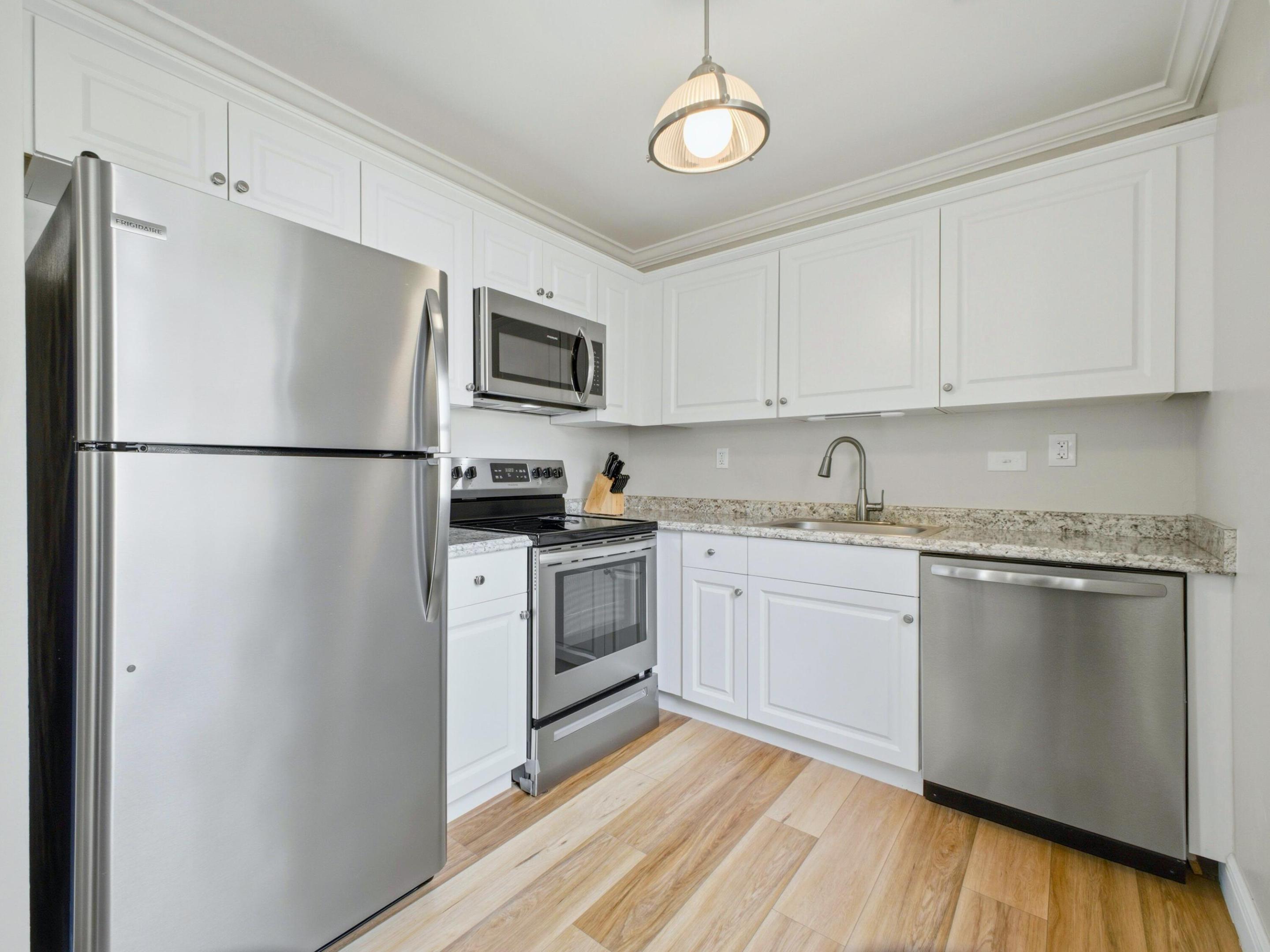 KINGS POINT NORMANDY CONDOS - Residential