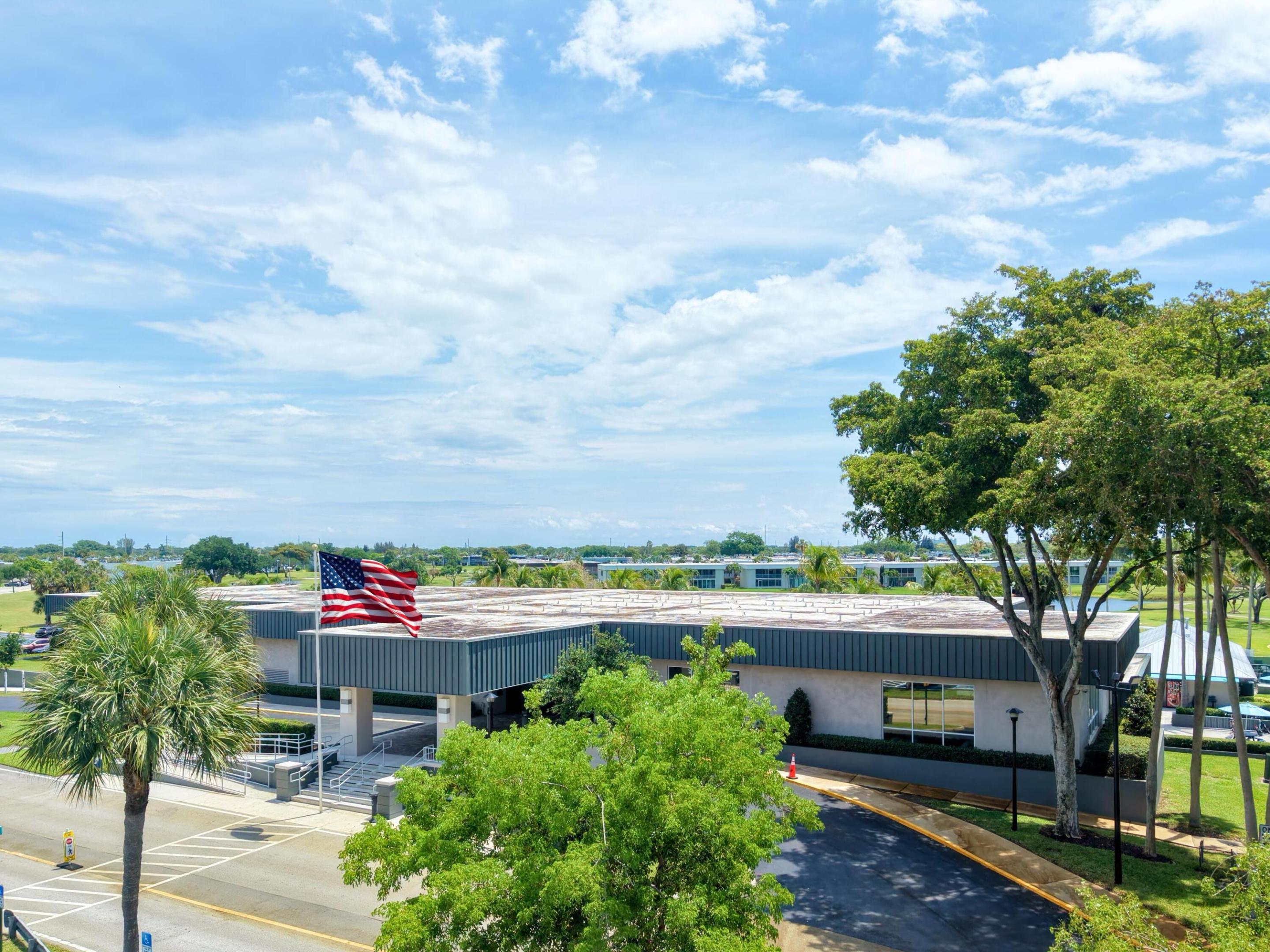 KINGS POINT NORMANDY CONDOS - Residential