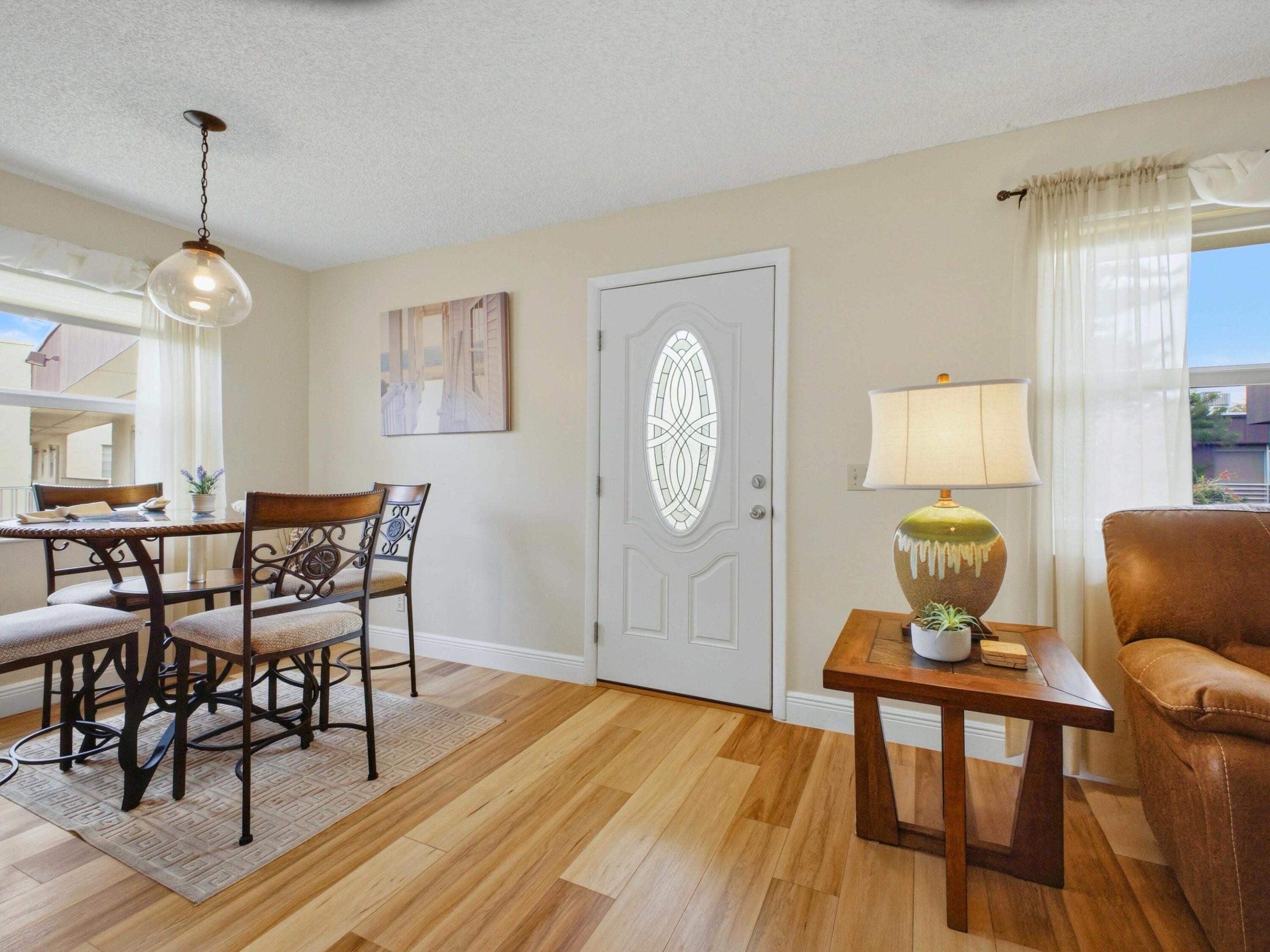 KINGS POINT NORMANDY CONDOS - Residential