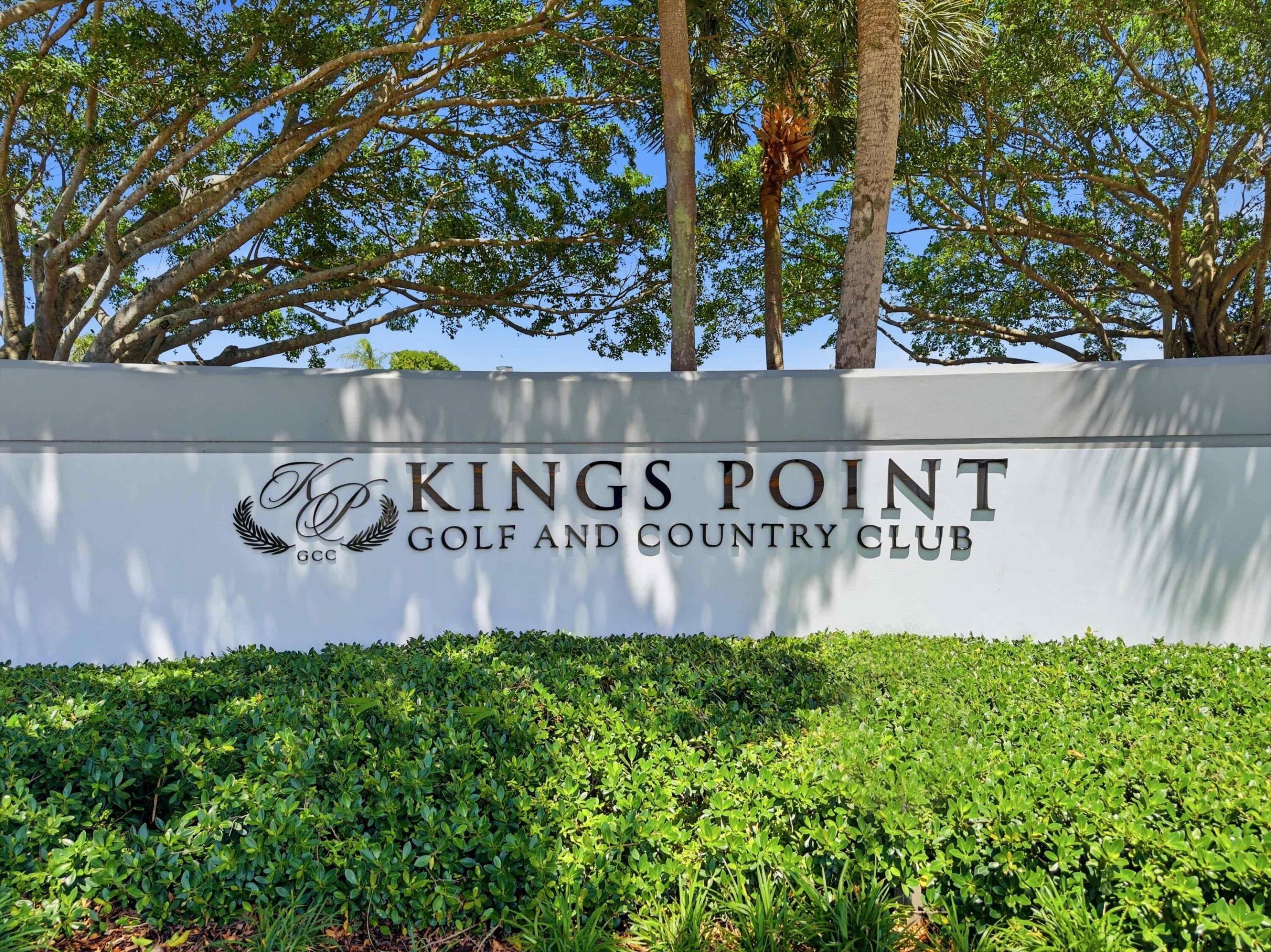 KINGS POINT NORMANDY CONDOS - Residential