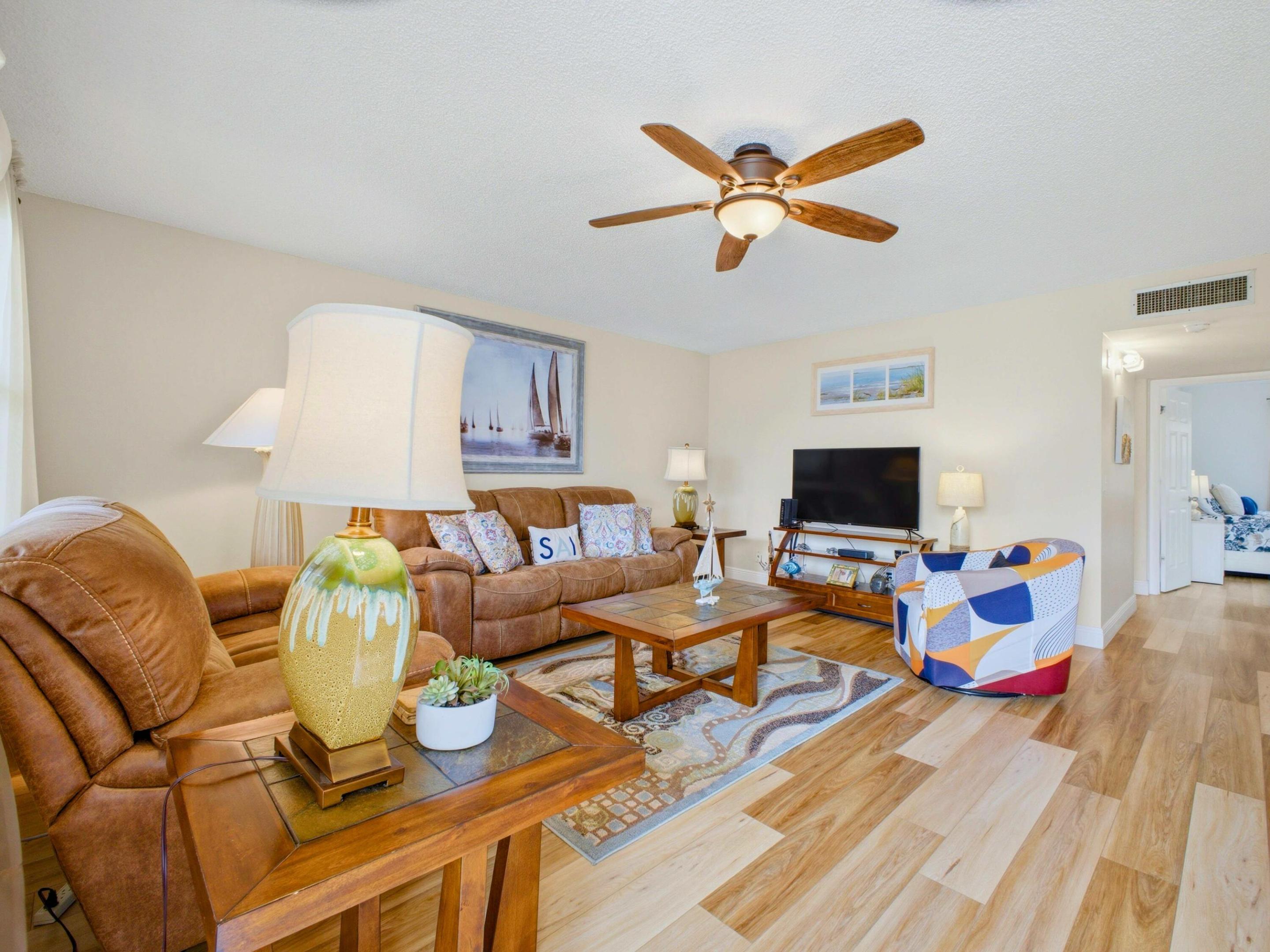 KINGS POINT NORMANDY CONDOS - Residential