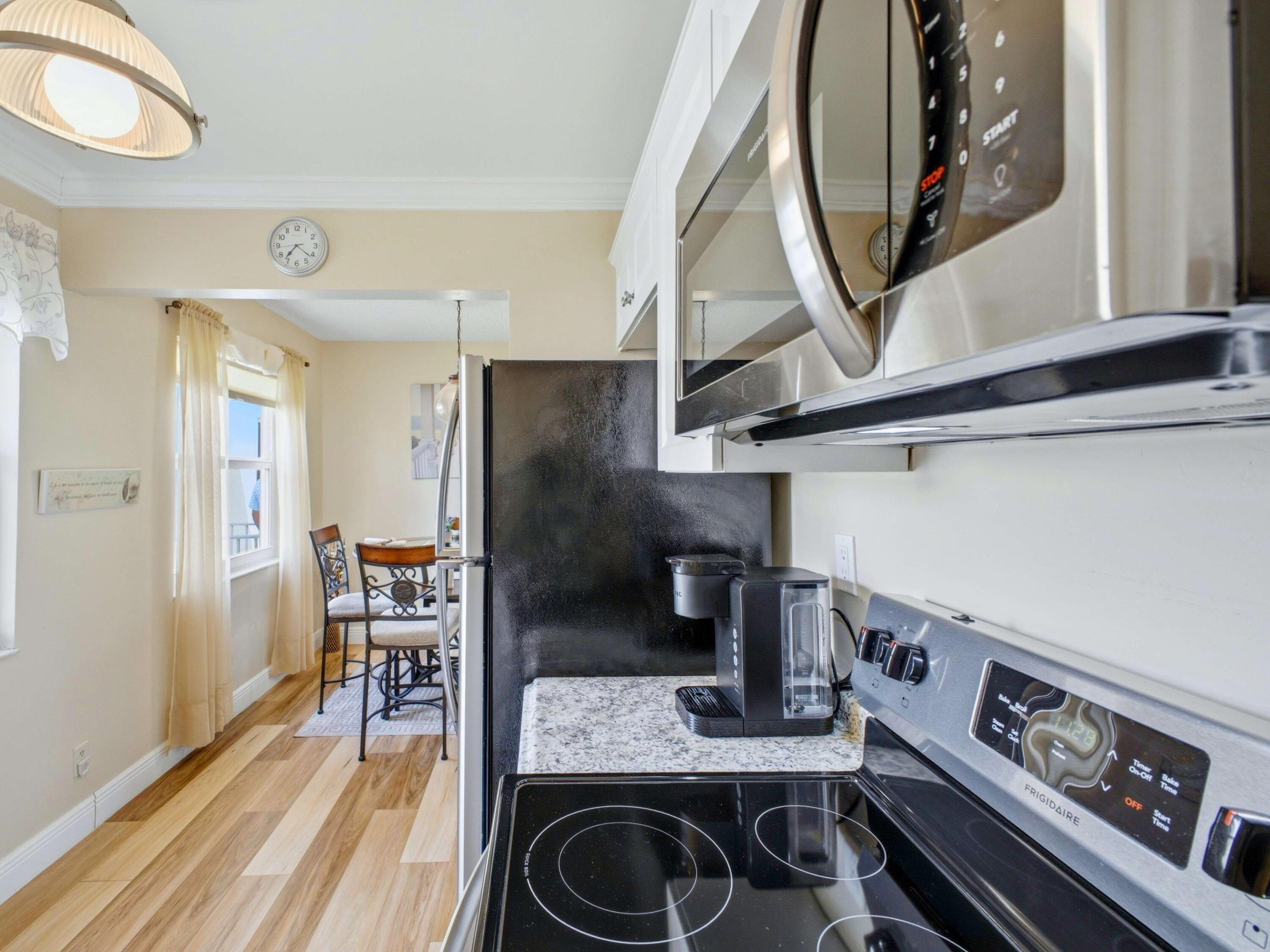 KINGS POINT NORMANDY CONDOS - Residential