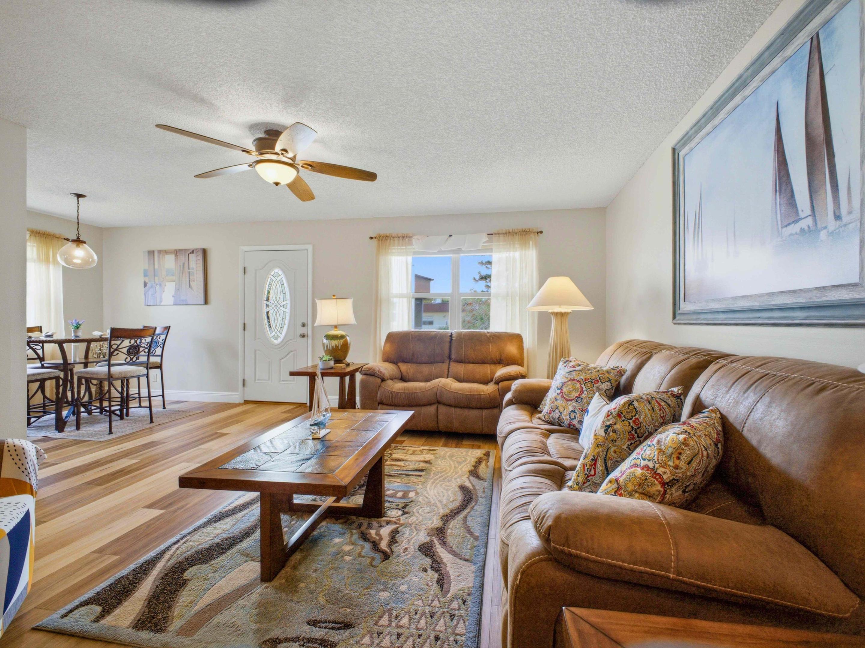 KINGS POINT NORMANDY CONDOS - Residential