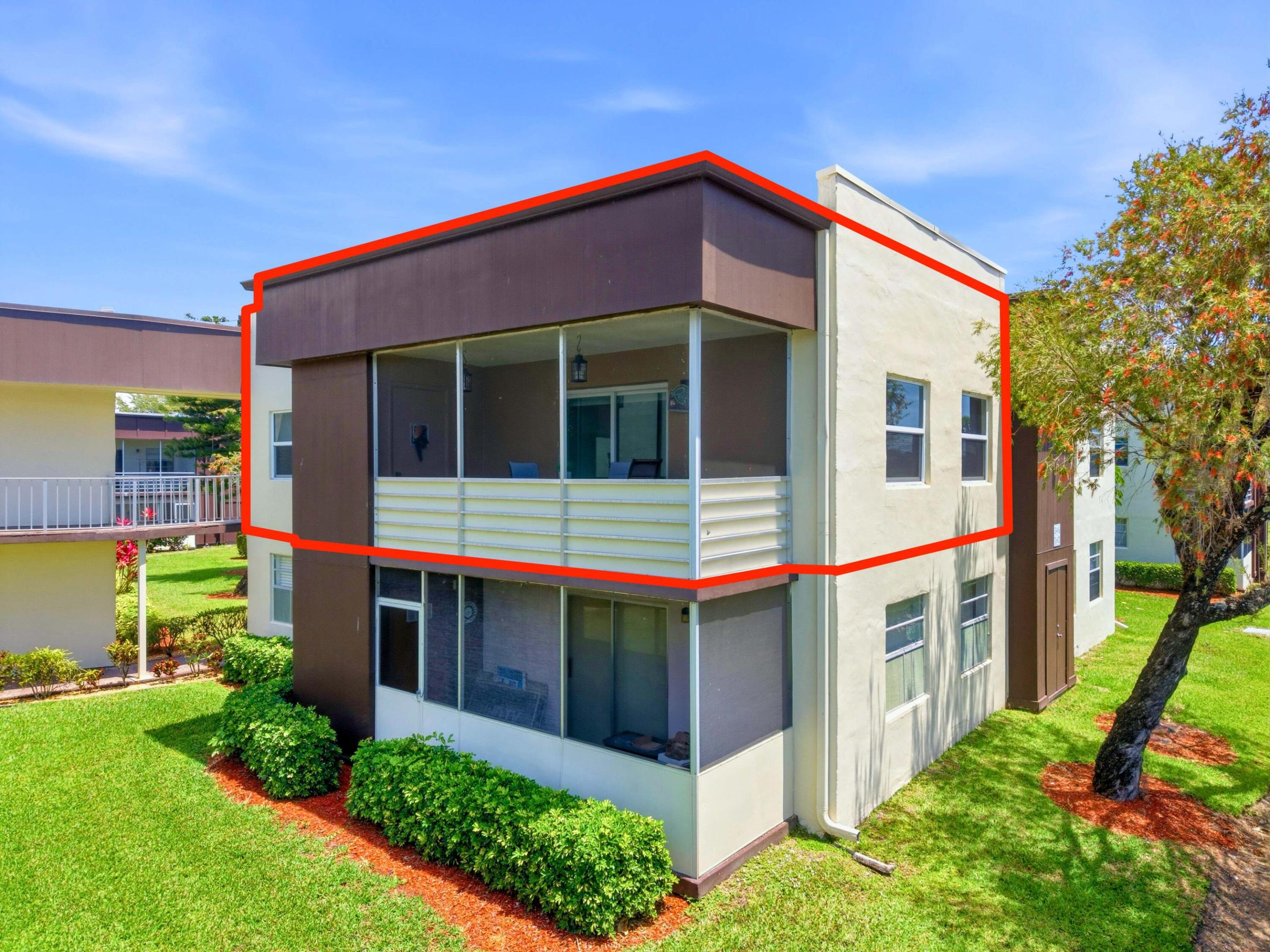 KINGS POINT NORMANDY CONDOS - Residential