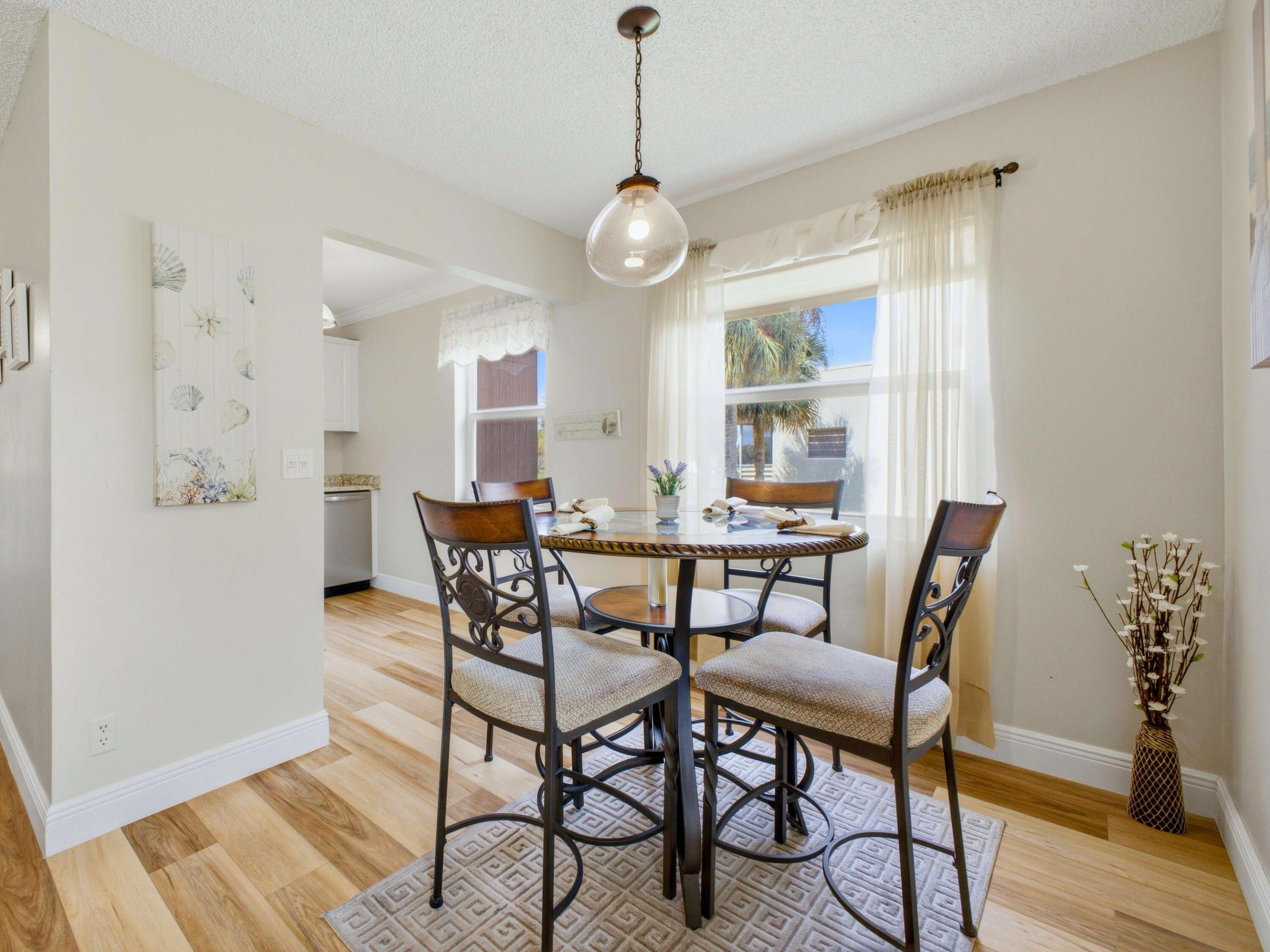 KINGS POINT NORMANDY CONDOS - Residential