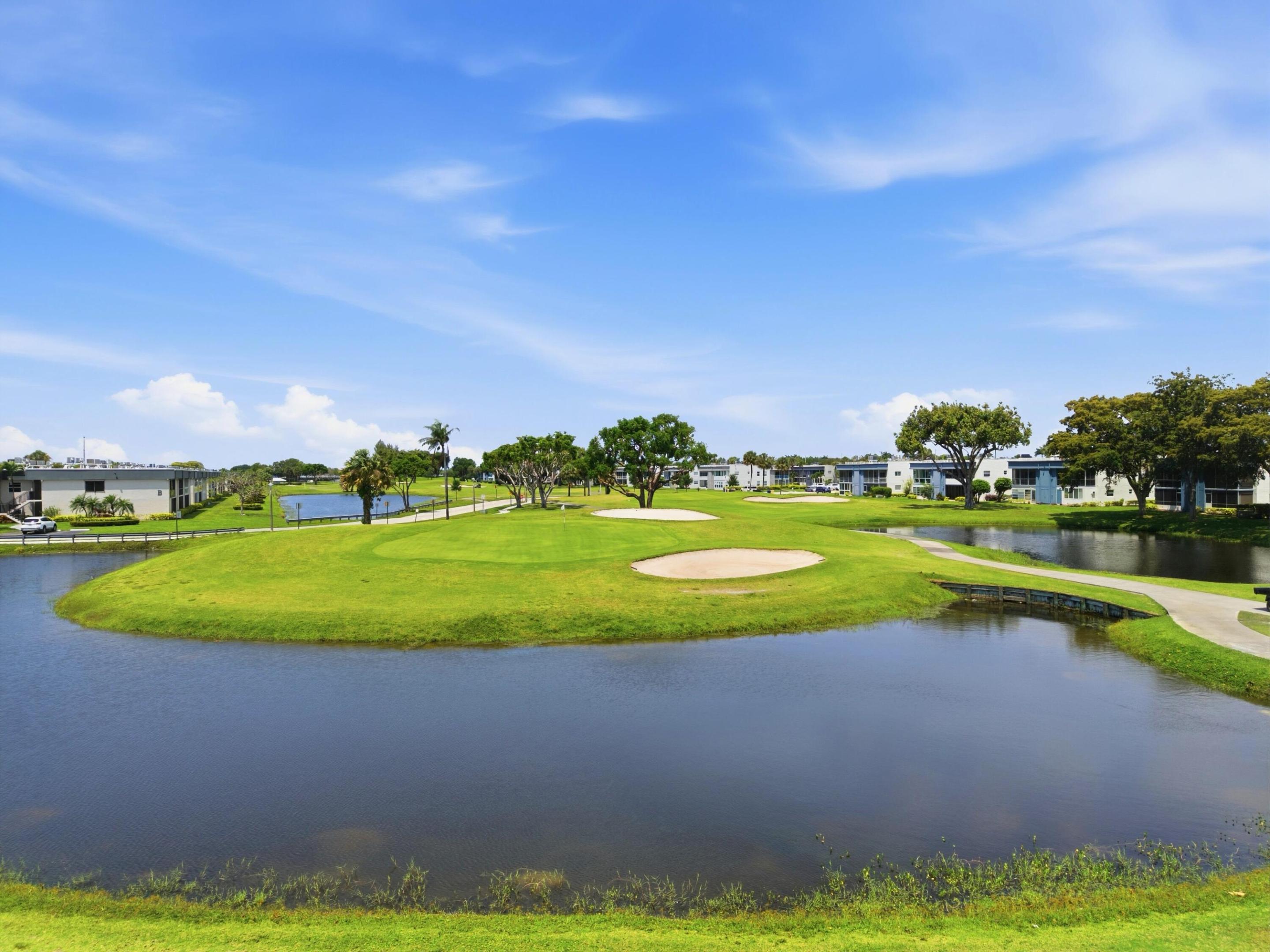 KINGS POINT NORMANDY CONDOS - Residential