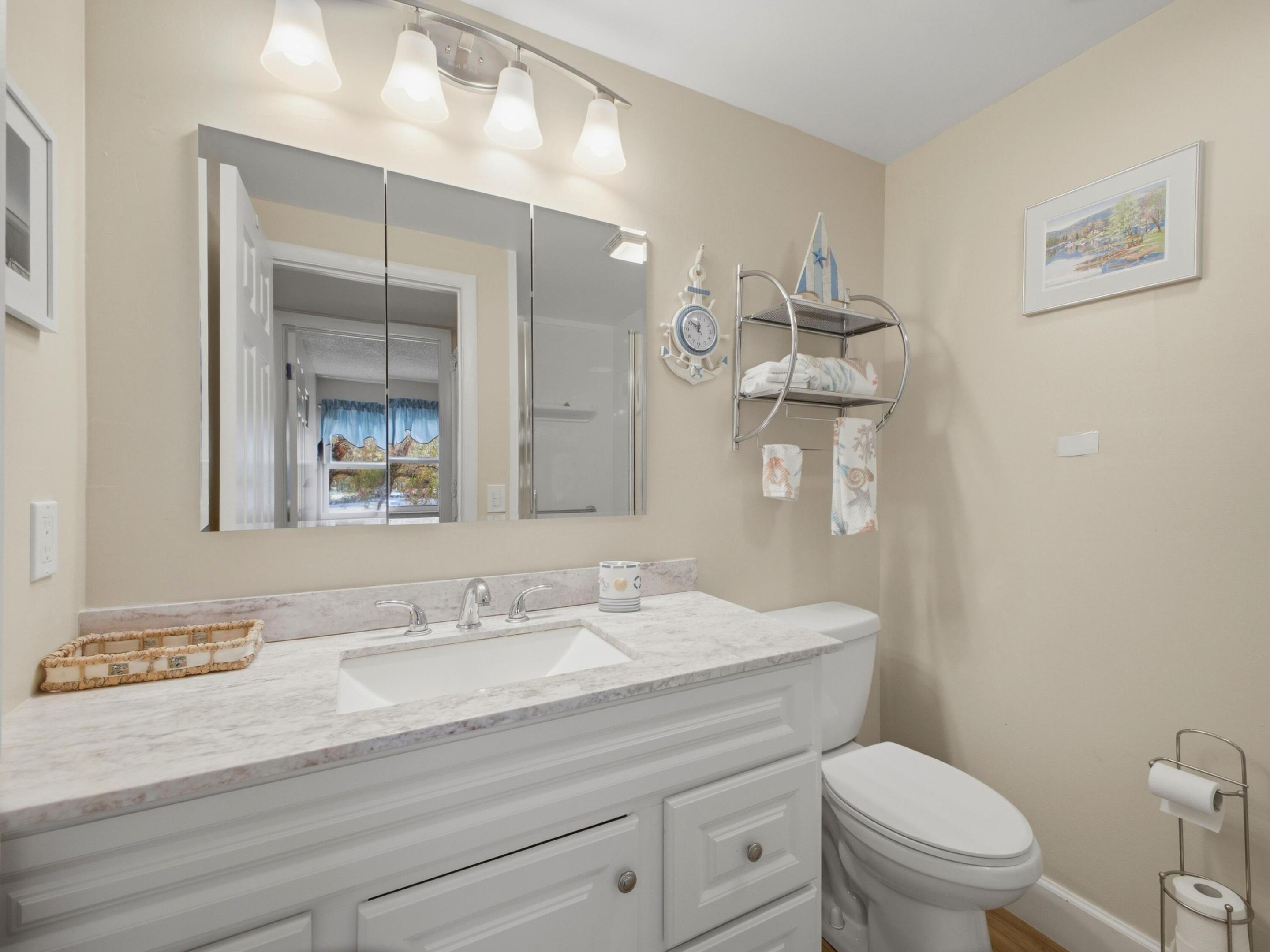 KINGS POINT NORMANDY CONDOS - Residential