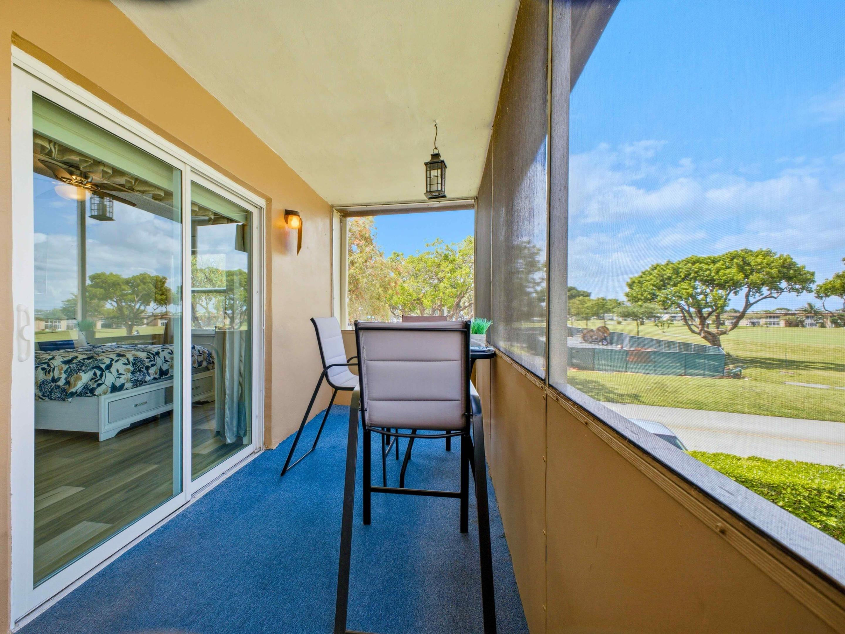 KINGS POINT NORMANDY CONDOS - Residential