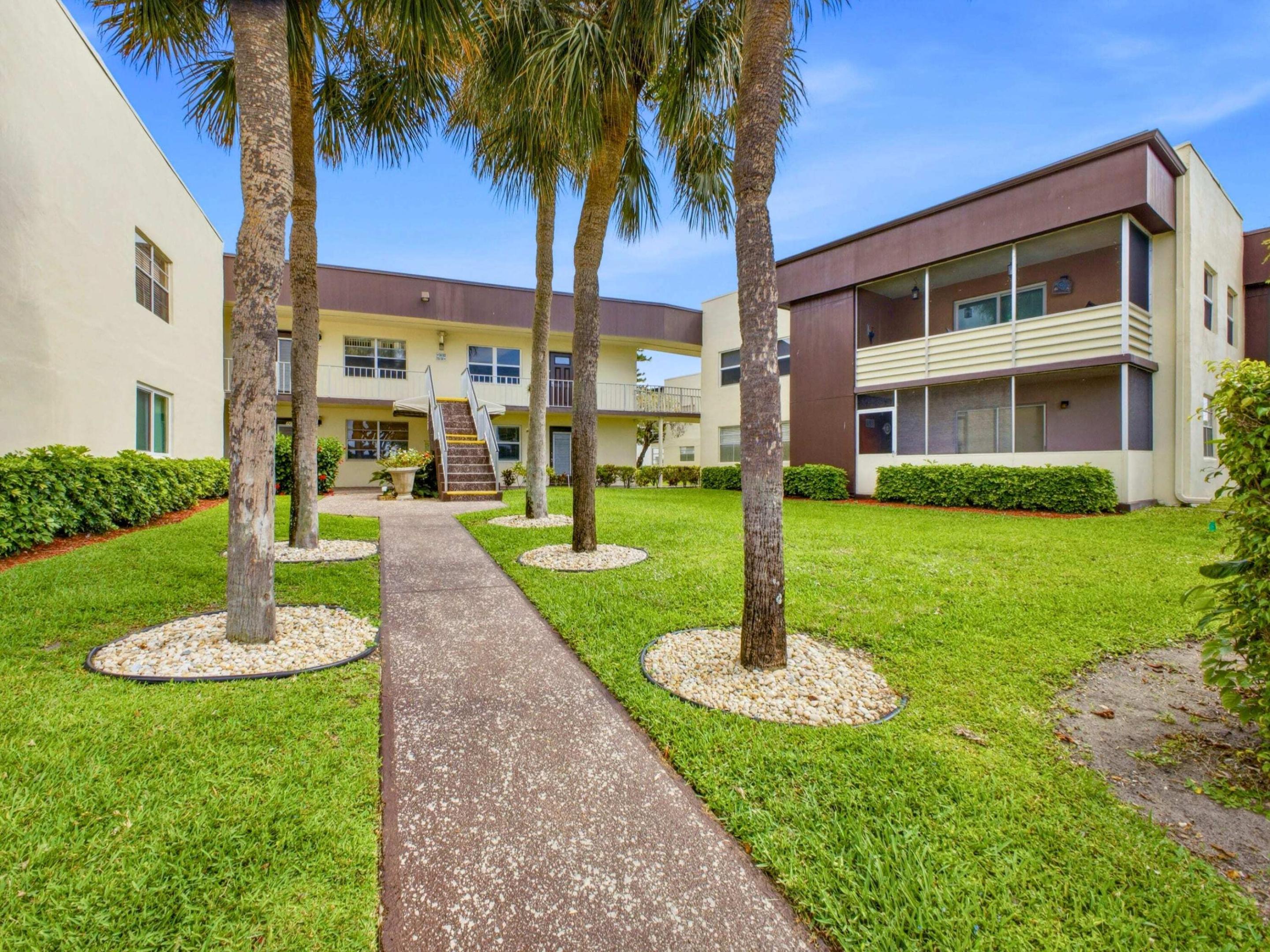 KINGS POINT NORMANDY CONDOS - Residential