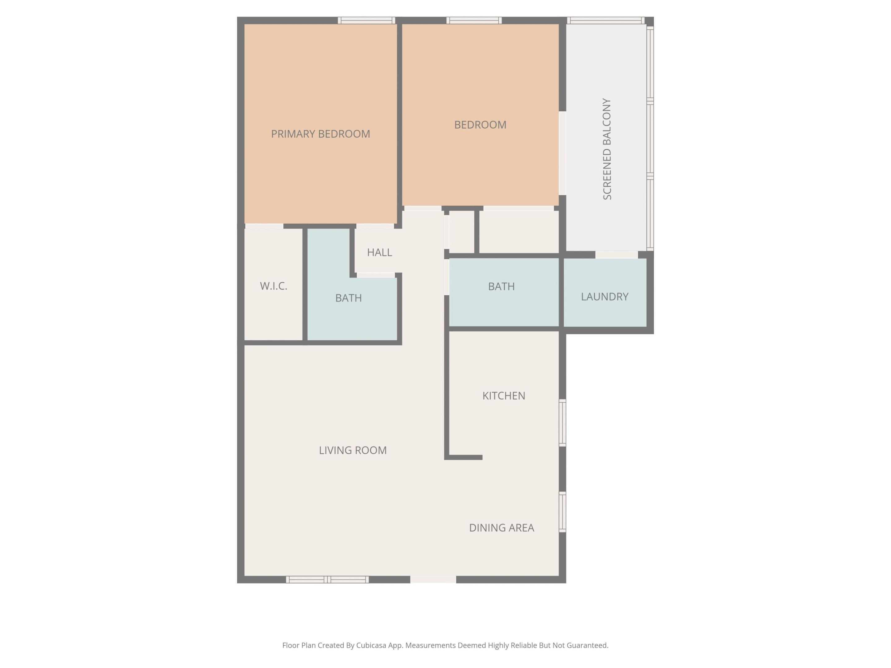 KINGS POINT NORMANDY CONDOS - Residential