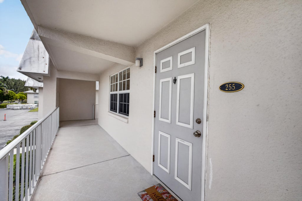 Photo of 1051 SUGAR SANDS Boulevard #255, Singer Island, FL 33404 (MLS # B26092252)
