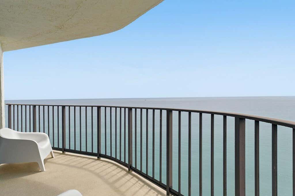 Photo of 5420 N Ocean Drive, West Palm Beach, FL 33404 (MLS # B26068277)