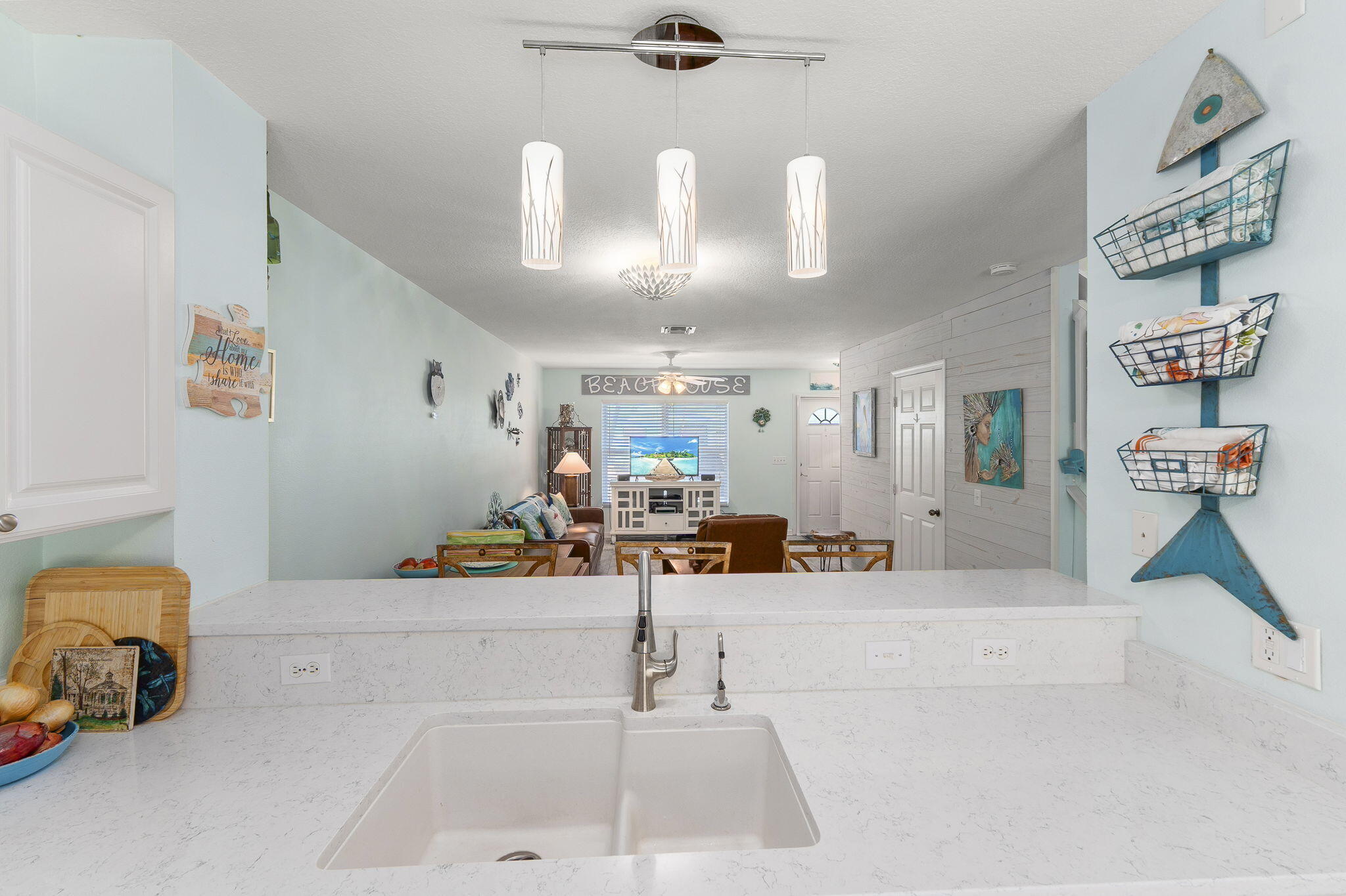 INDIAN RIVER LANDING - Residential