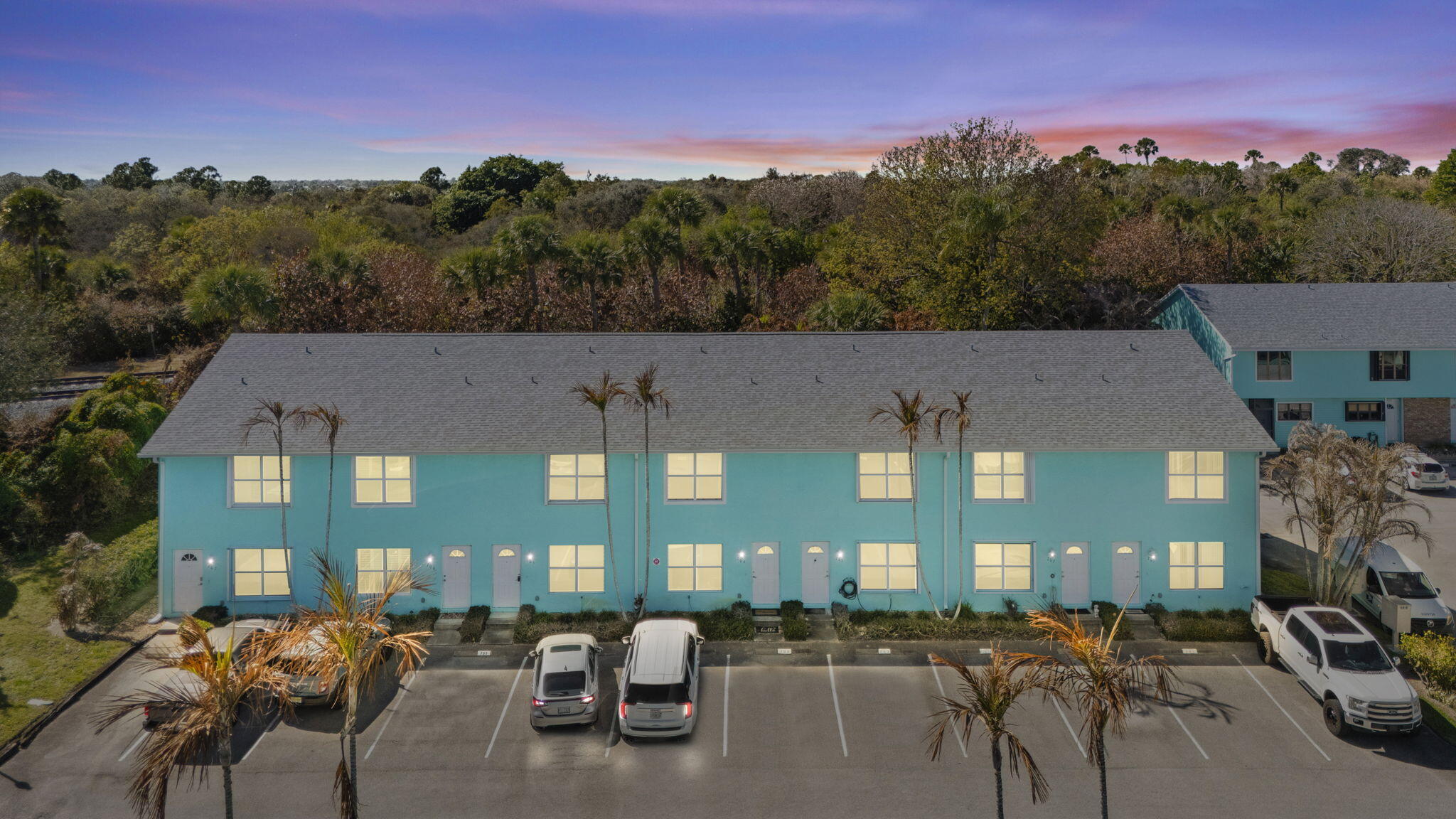 INDIAN RIVER LANDING - Residential