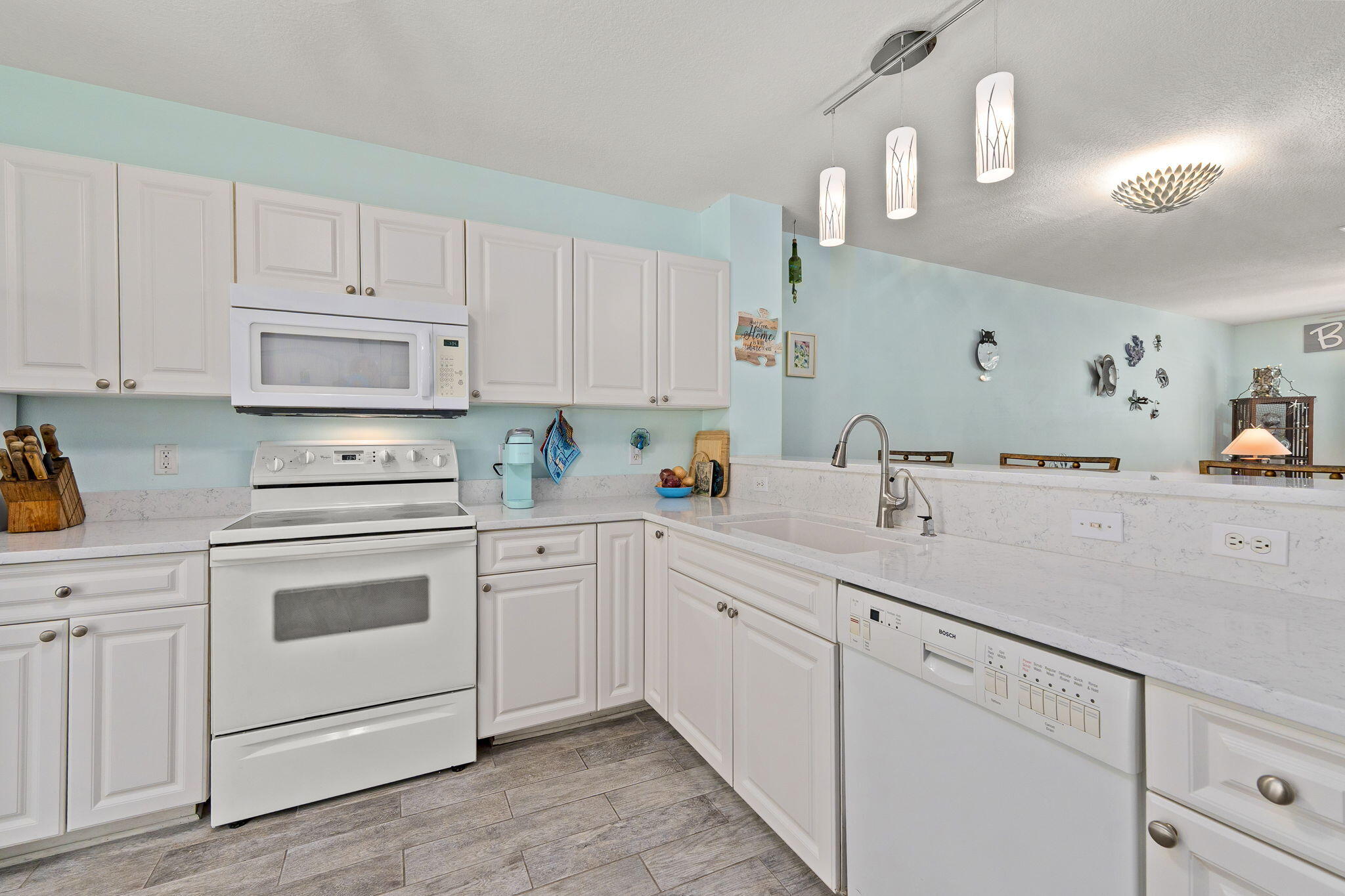 INDIAN RIVER LANDING - Residential