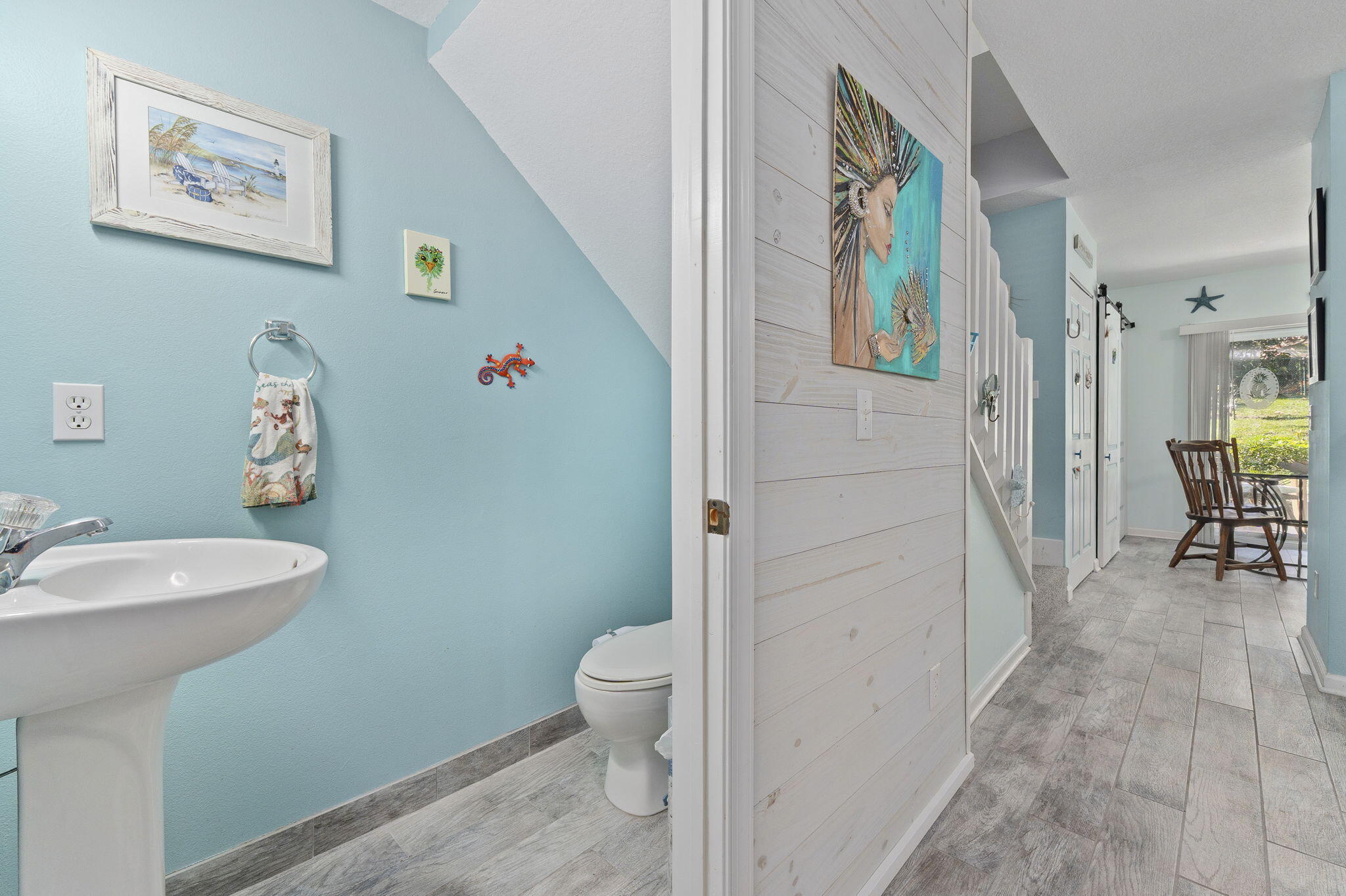 INDIAN RIVER LANDING - Residential