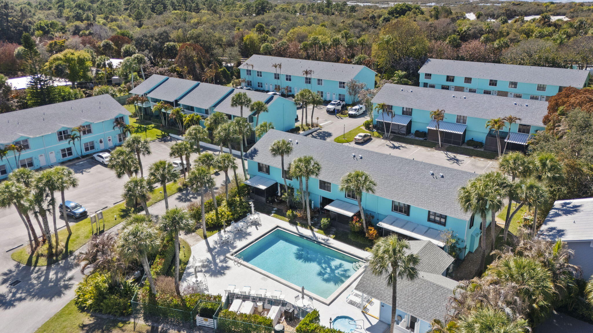 INDIAN RIVER LANDING - Residential