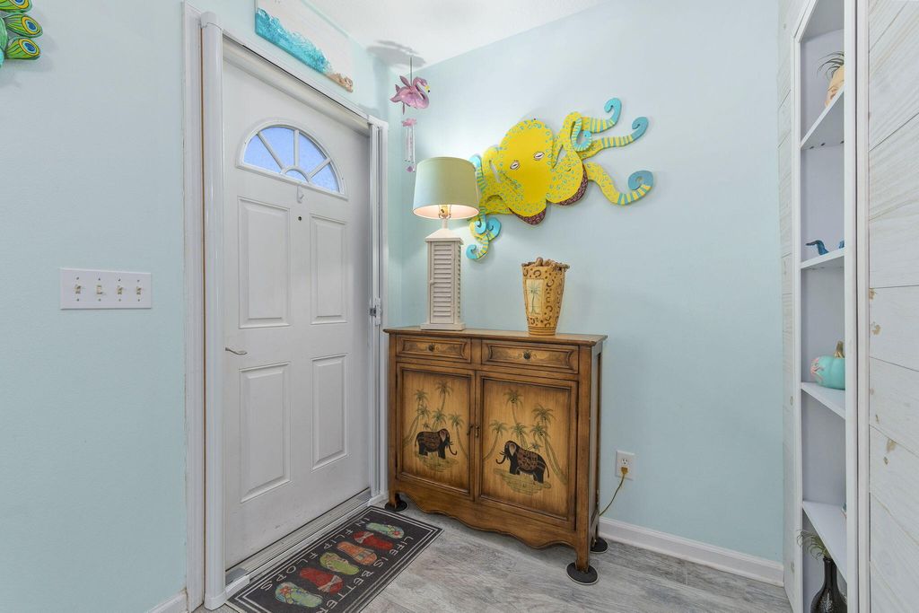 Photo of 13515 S Indian River Drive #703, Jensen Beach, FL 34957 (MLS # R11169866)