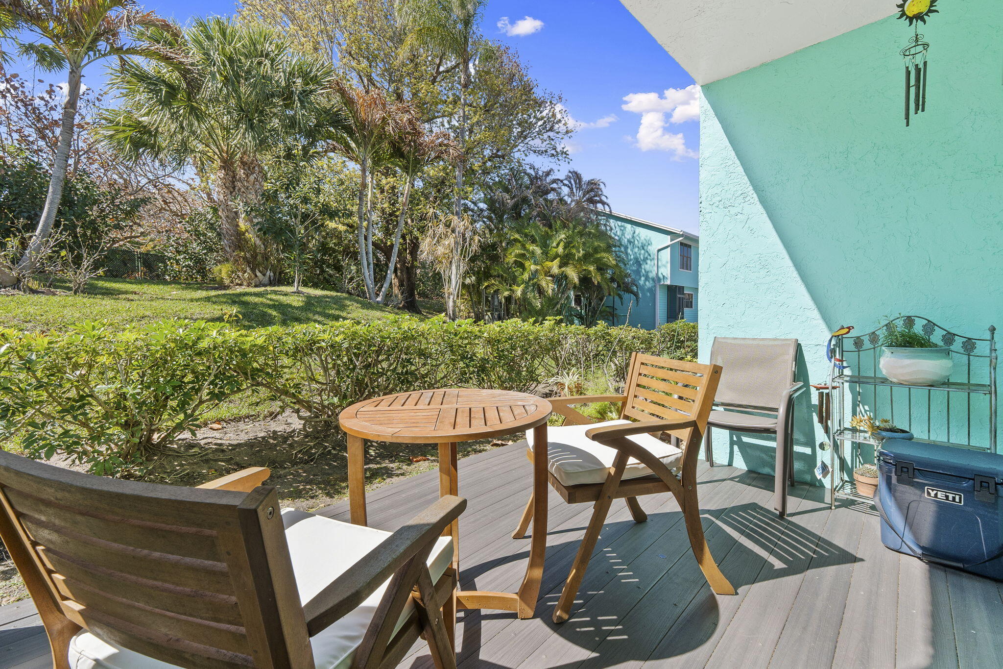 INDIAN RIVER LANDING - Residential