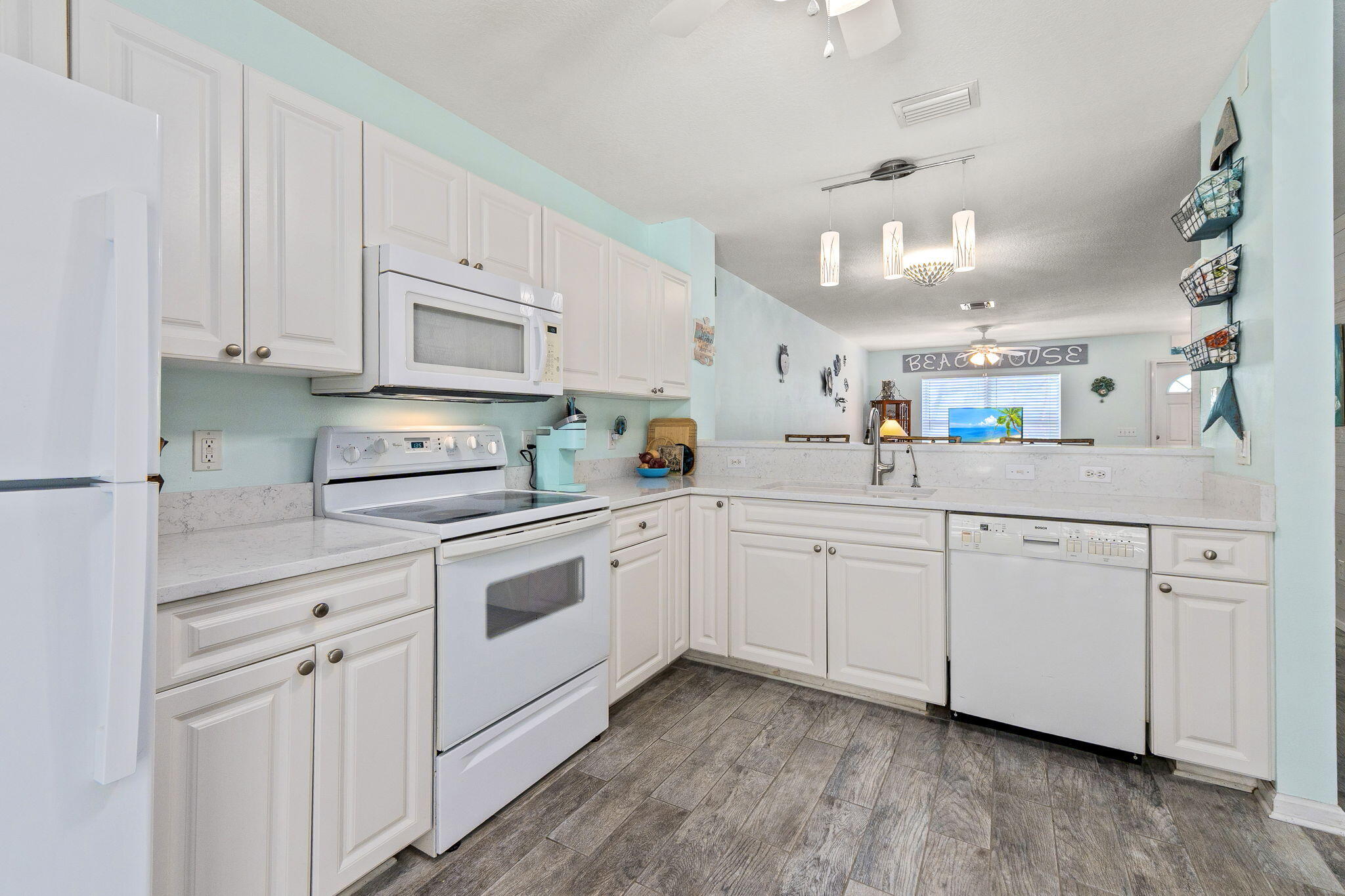 INDIAN RIVER LANDING - Residential