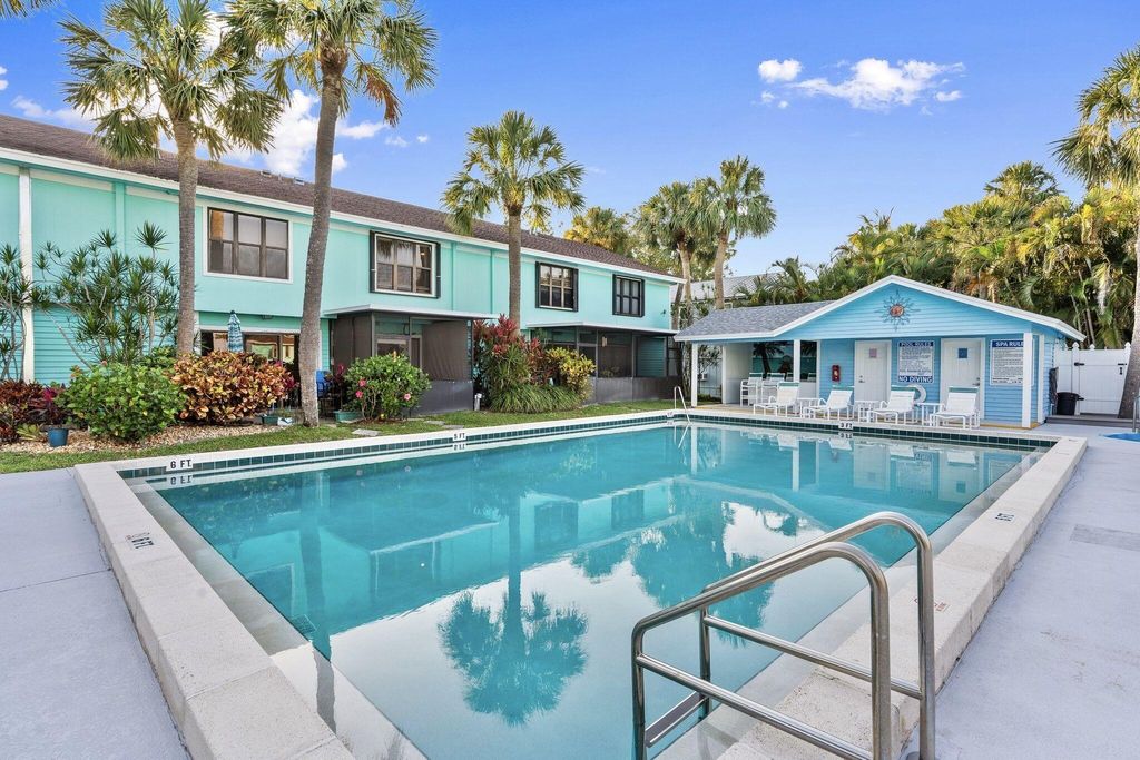 Photo of 13515 S Indian River Drive #703, Jensen Beach, FL 34957 (MLS # R11169866)