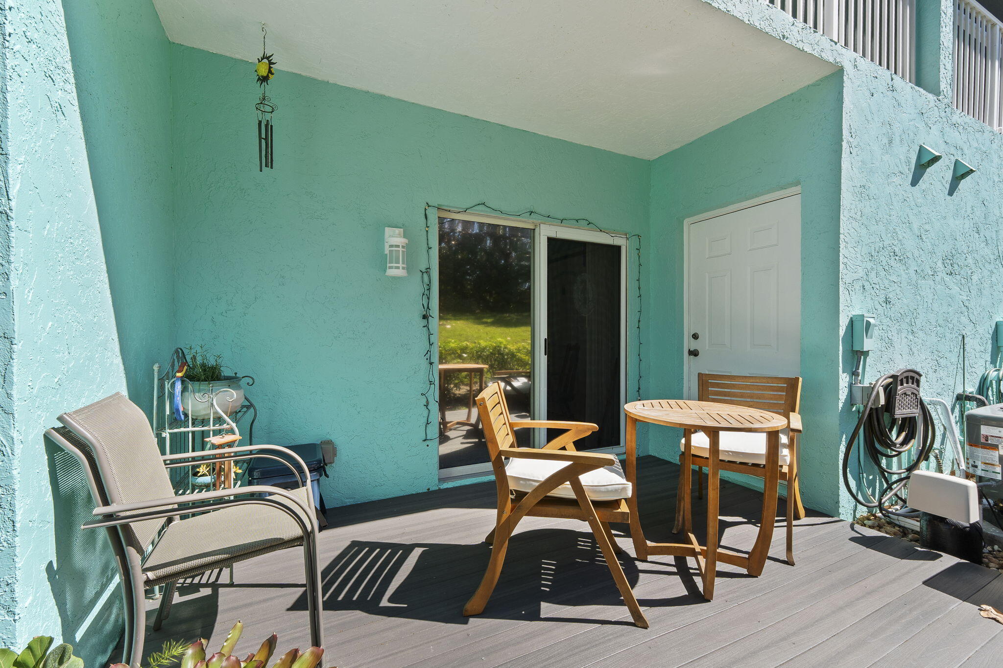 INDIAN RIVER LANDING - Residential