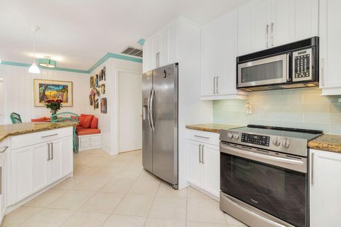 A home in Jupiter Inlet Colony