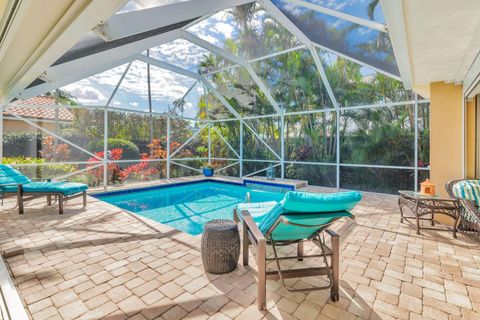 A home in Jupiter Inlet Colony