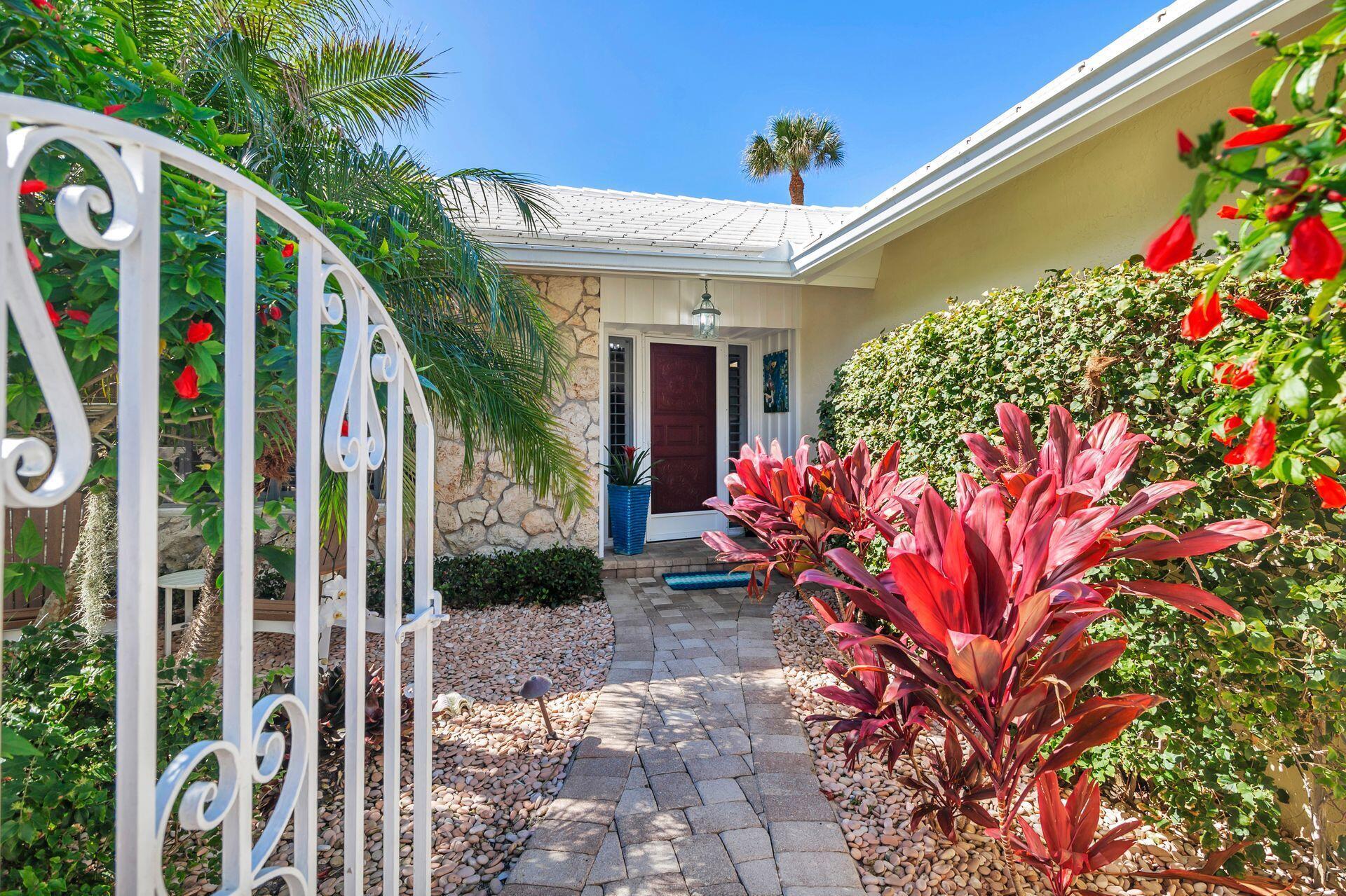 JUPITER INLET BEACH COLON - Residential