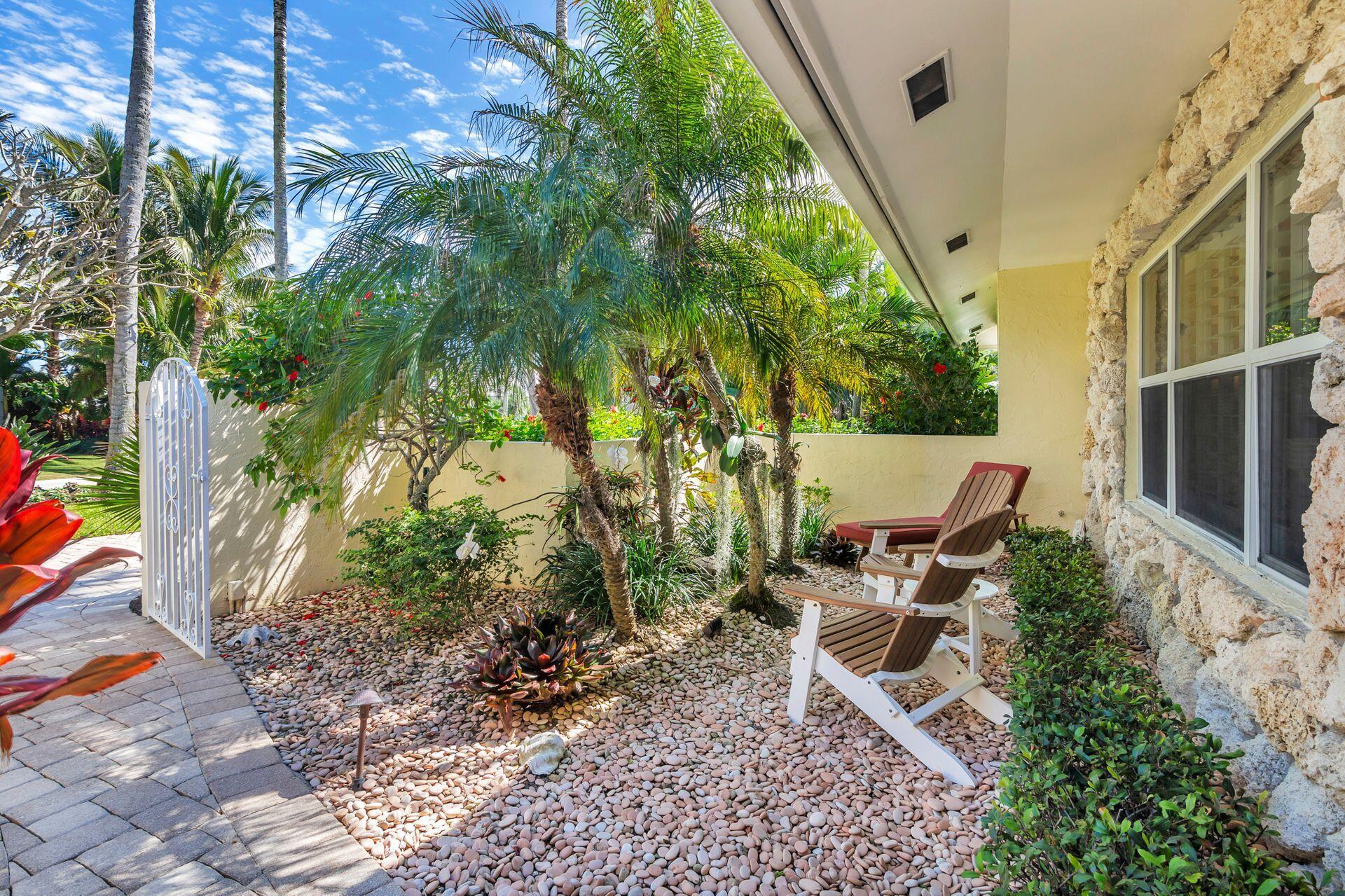 JUPITER INLET BEACH COLON - Residential
