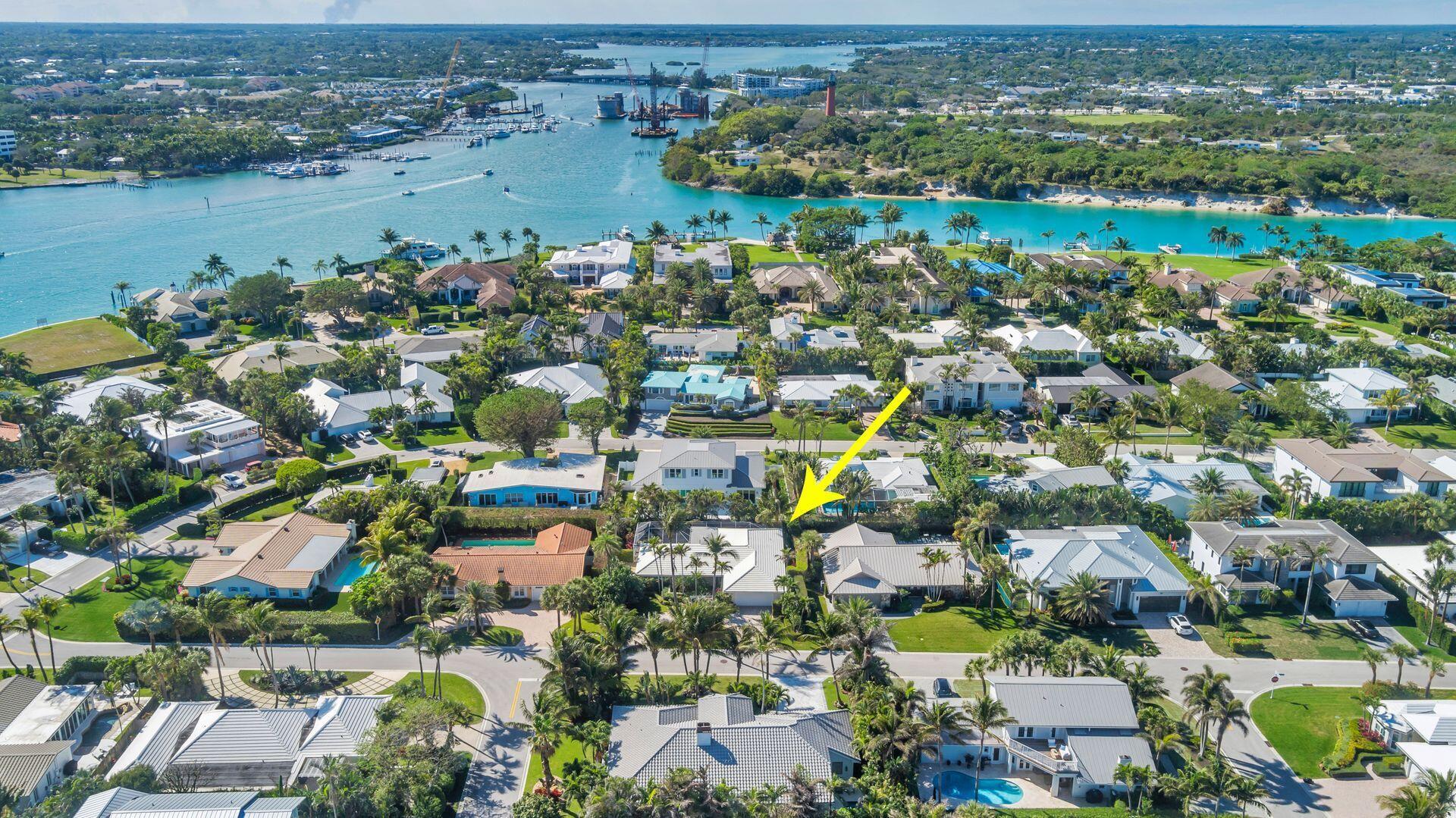 JUPITER INLET BEACH COLON - Residential