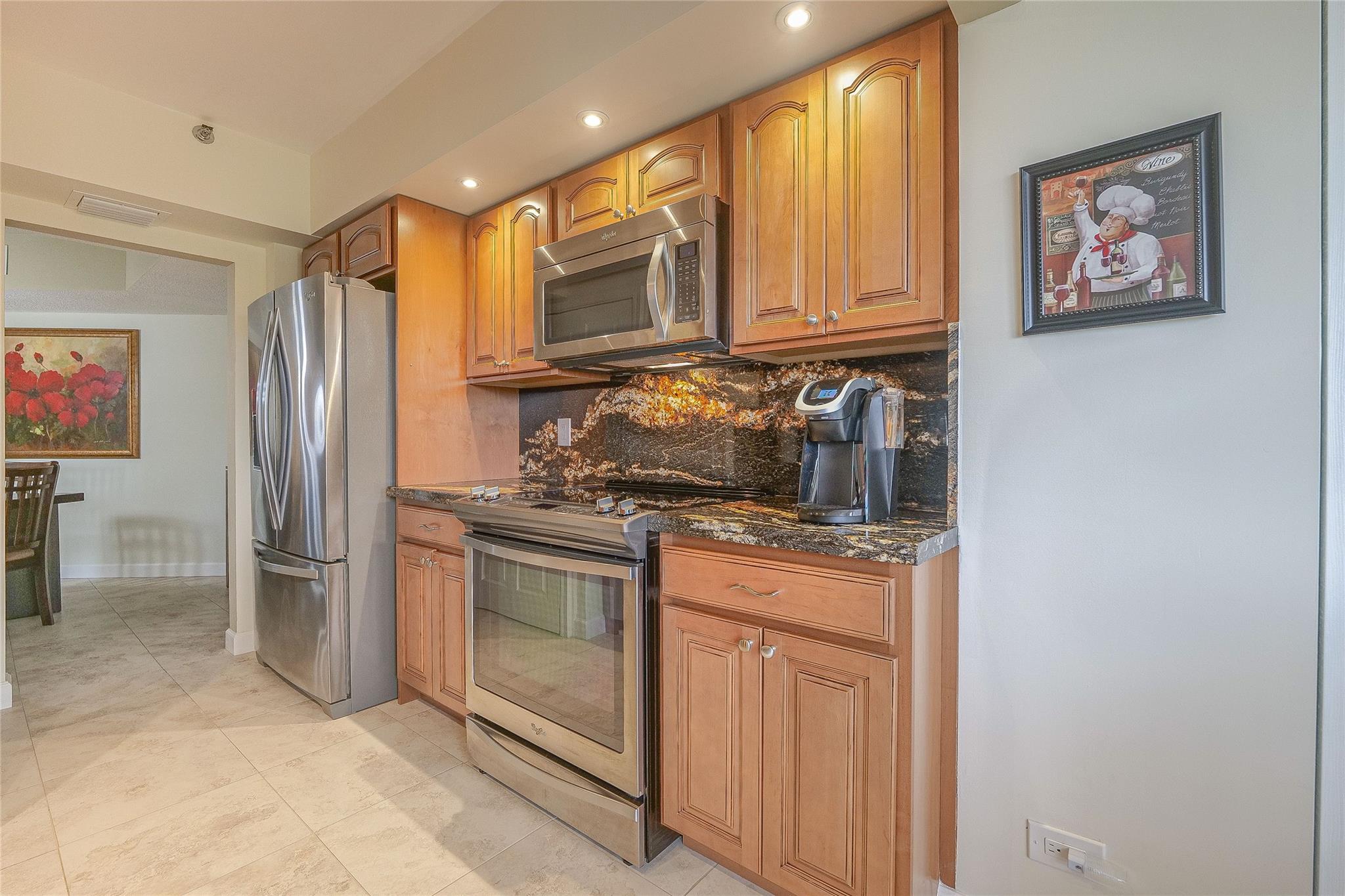 ENVIRON TOWERS - Residential