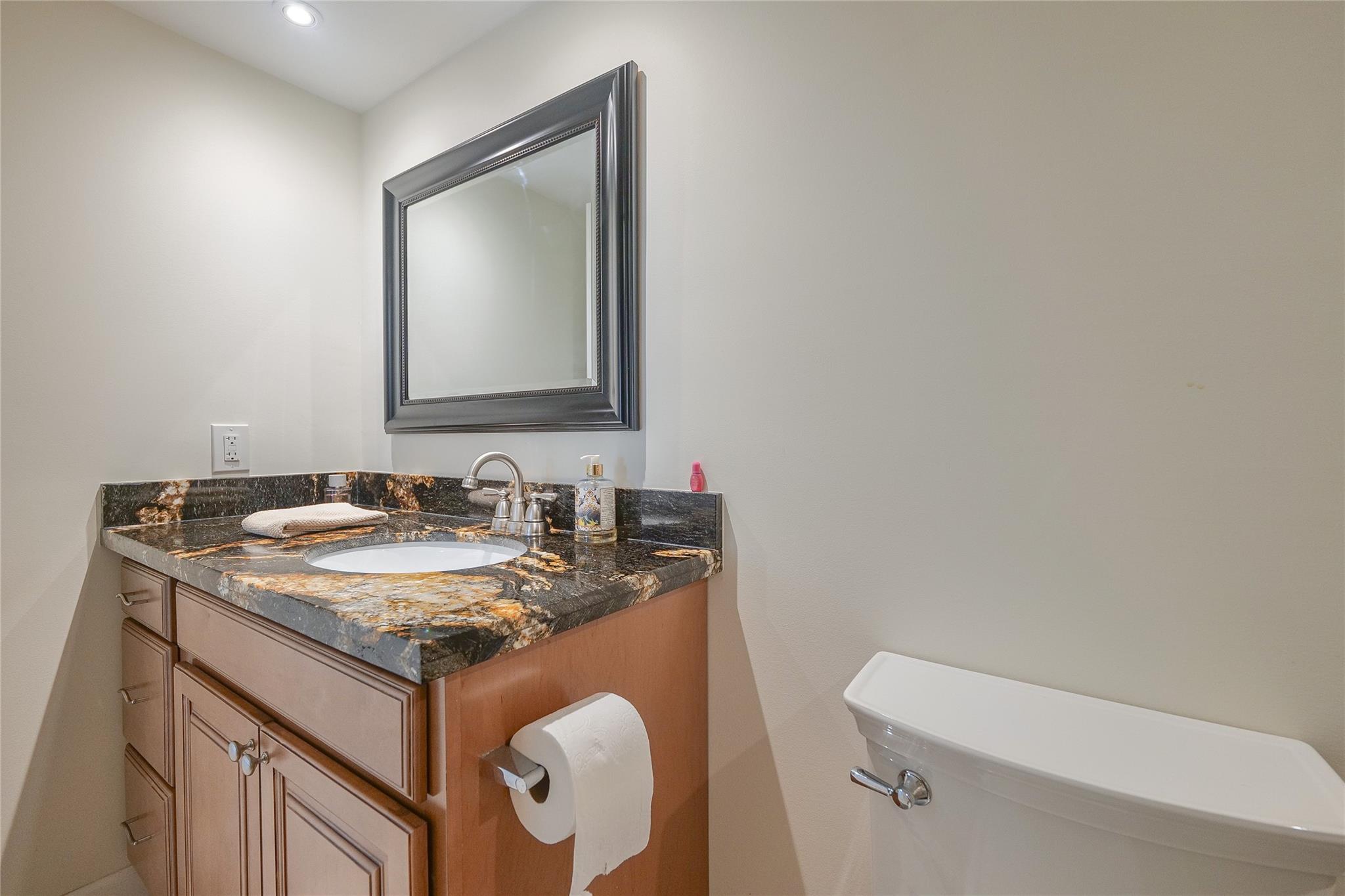 ENVIRON TOWERS - Residential