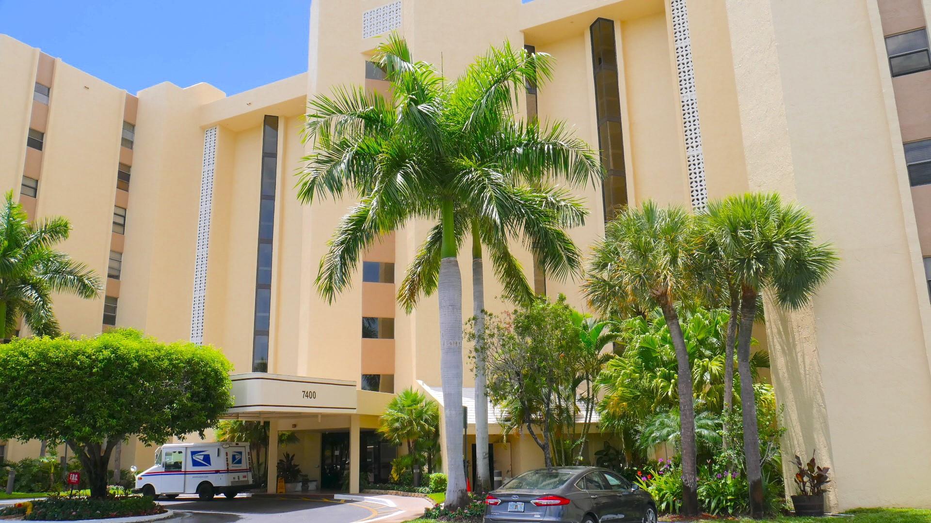 ENVIRON TOWERS - Residential