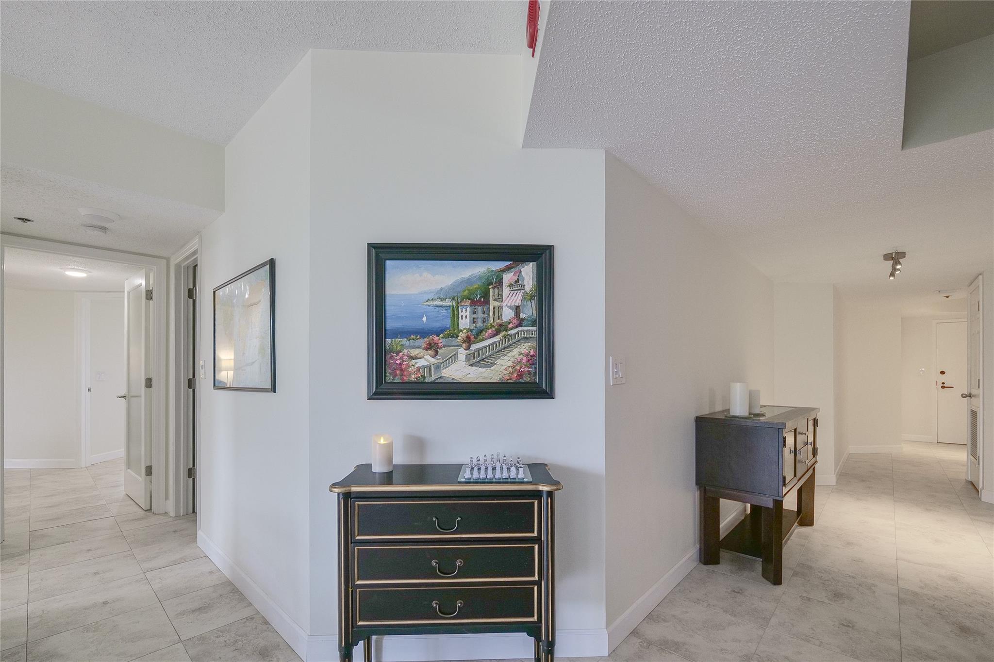 ENVIRON TOWERS - Residential