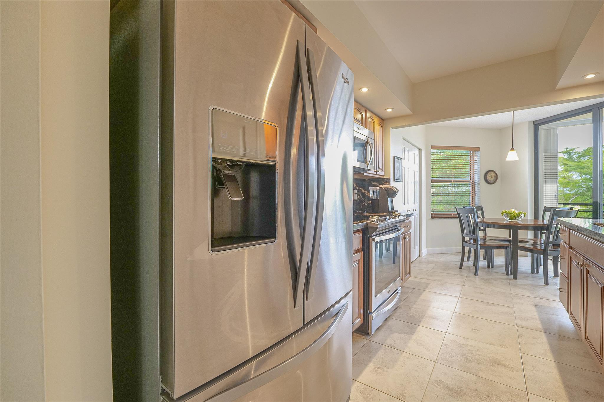 ENVIRON TOWERS - Residential