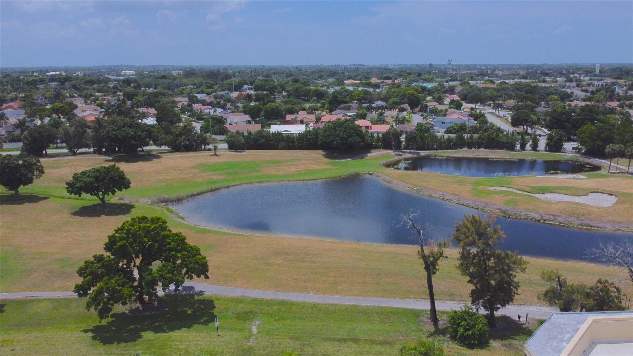 ENVIRON TOWERS - Residential