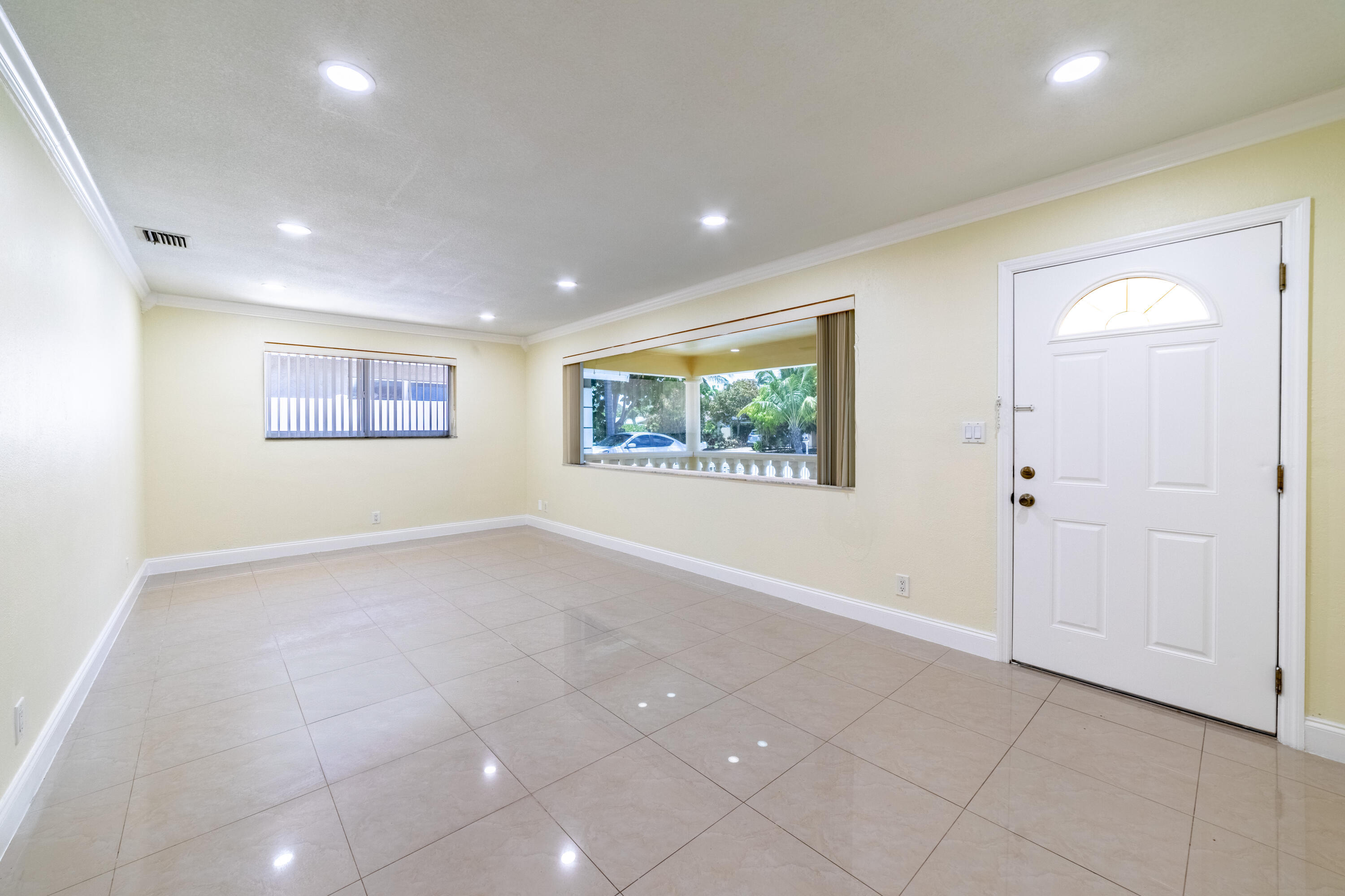 NORTH POMPANO BEACH SECTION - Residential Lease