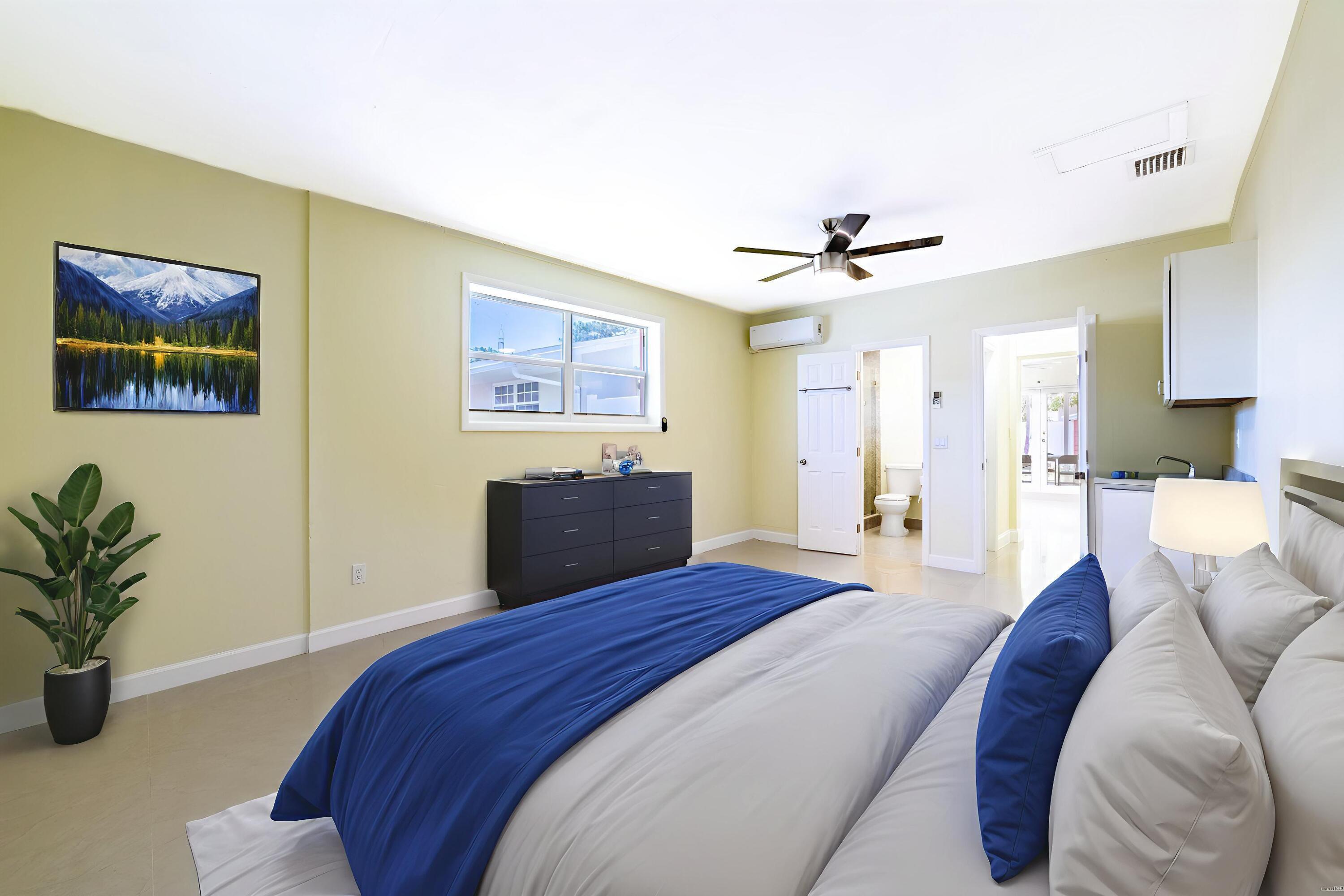 NORTH POMPANO BEACH SECTION - Residential Lease
