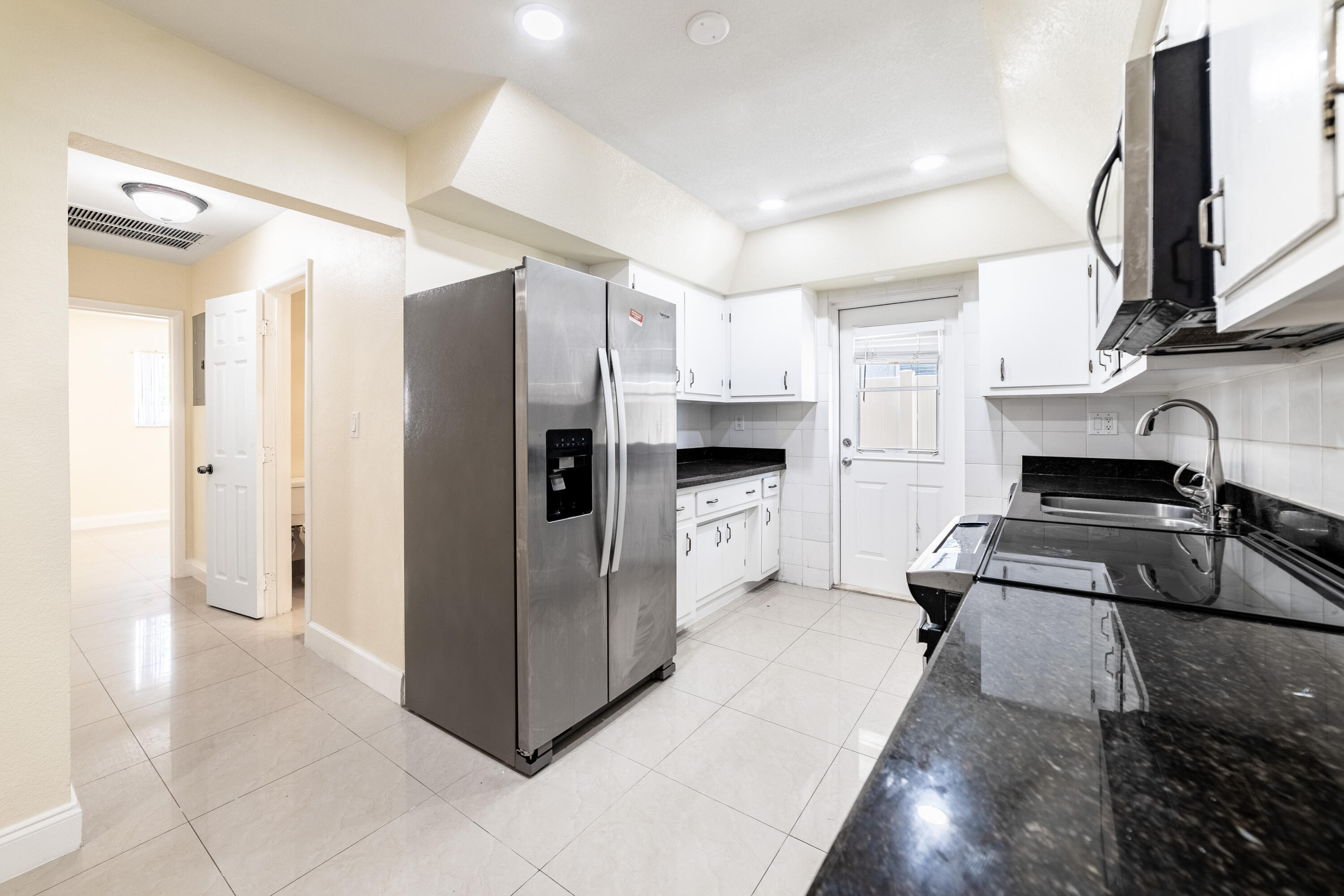 NORTH POMPANO BEACH SECTION - Residential Lease
