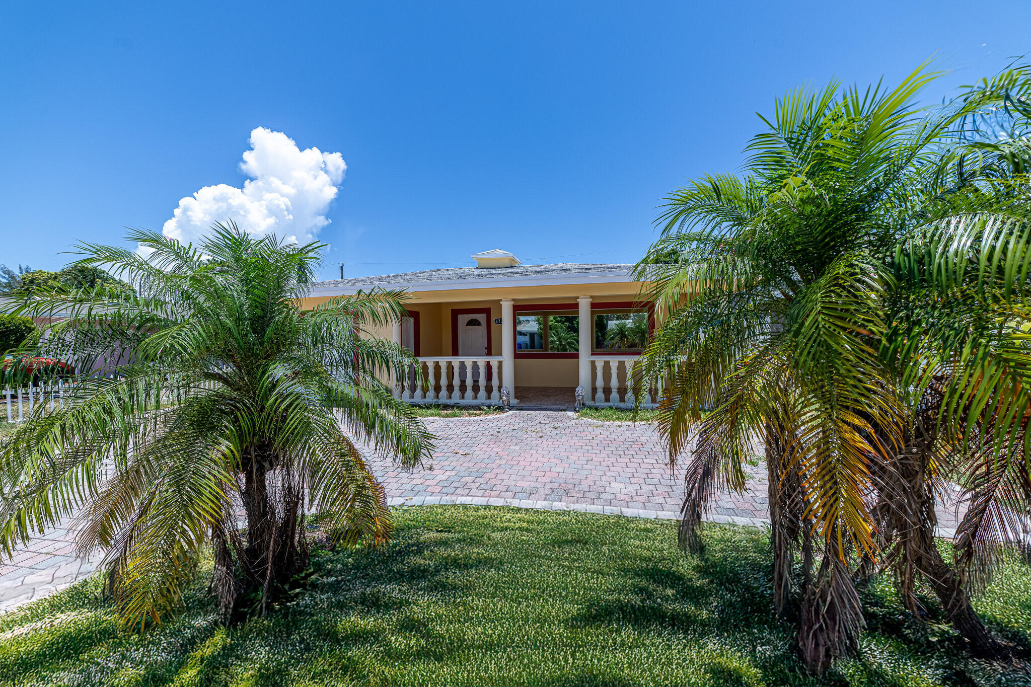 NORTH POMPANO BEACH SECTION - Residential Lease