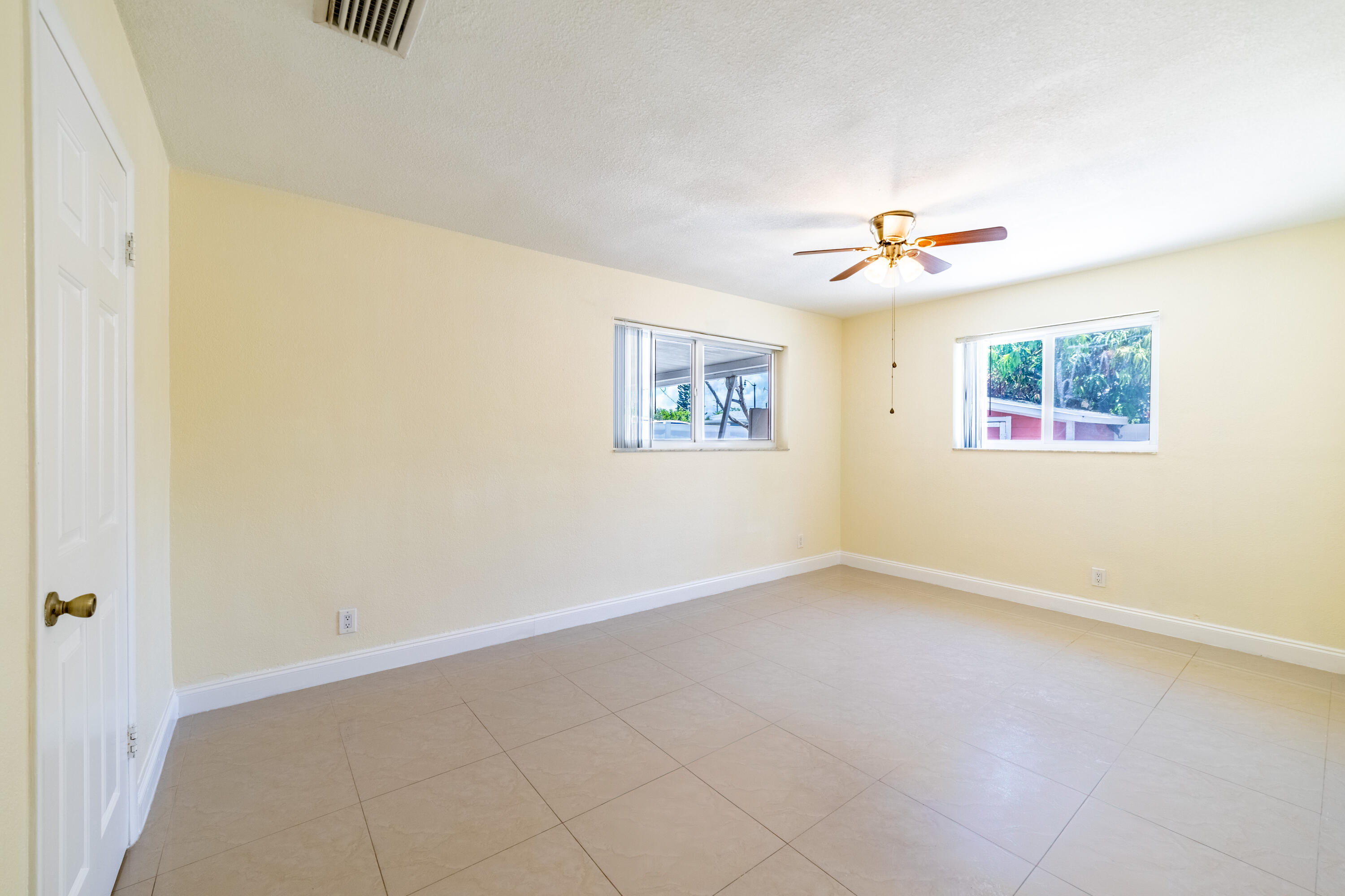 NORTH POMPANO BEACH SECTION - Residential Lease