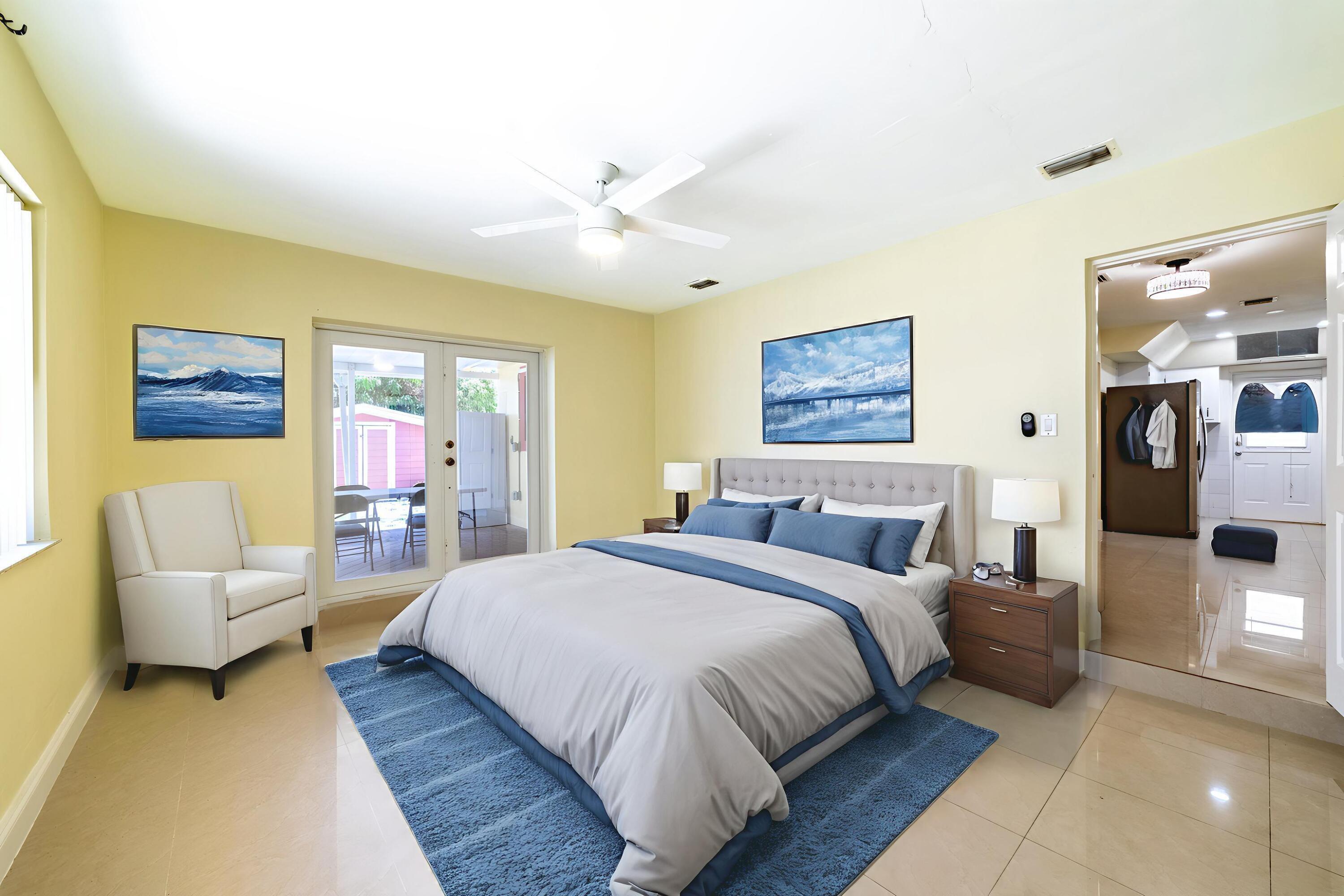 NORTH POMPANO BEACH SECTION - Residential Lease