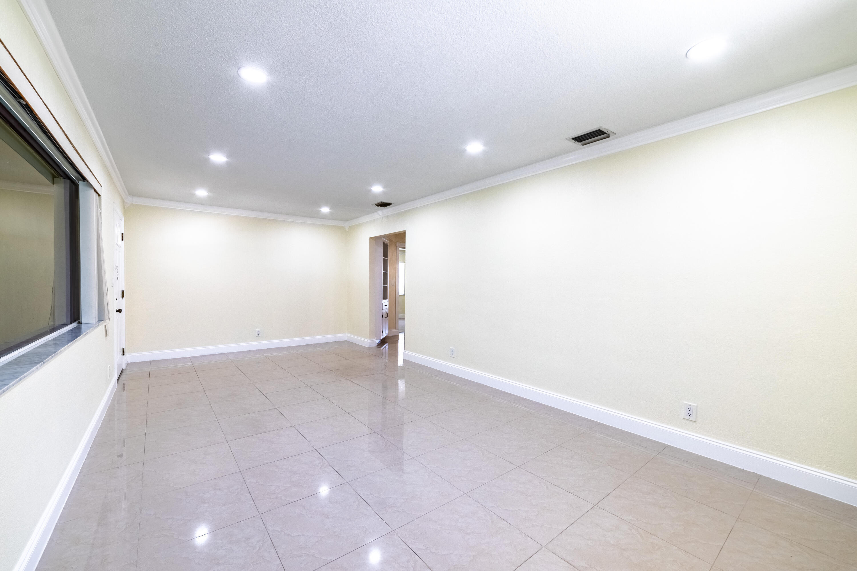 NORTH POMPANO BEACH SECTION - Residential Lease