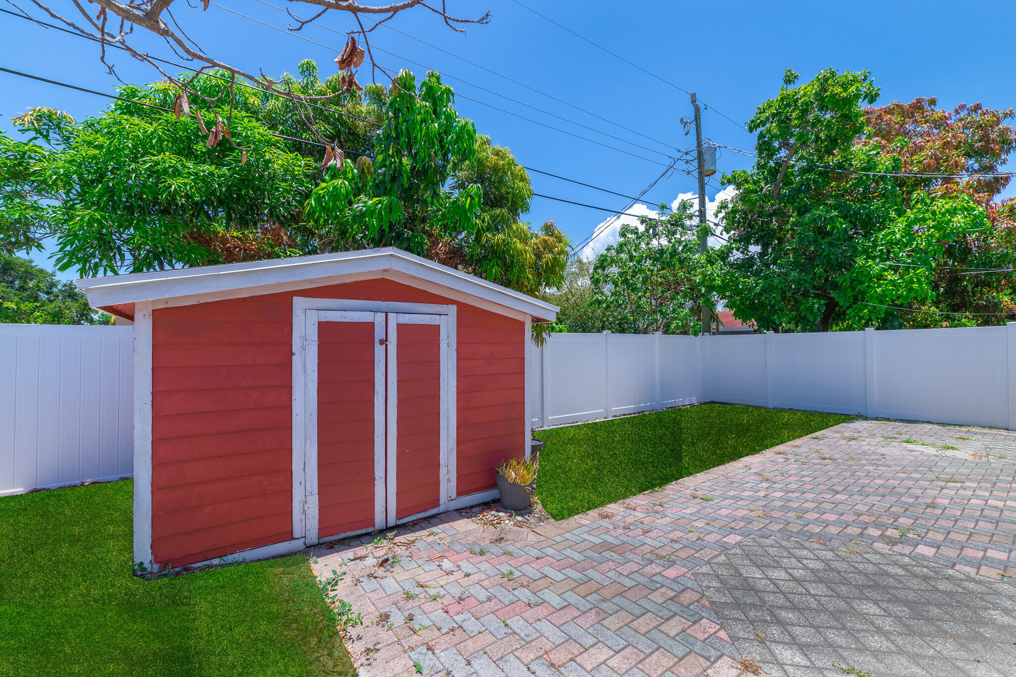 NORTH POMPANO BEACH SECTION - Residential Lease
