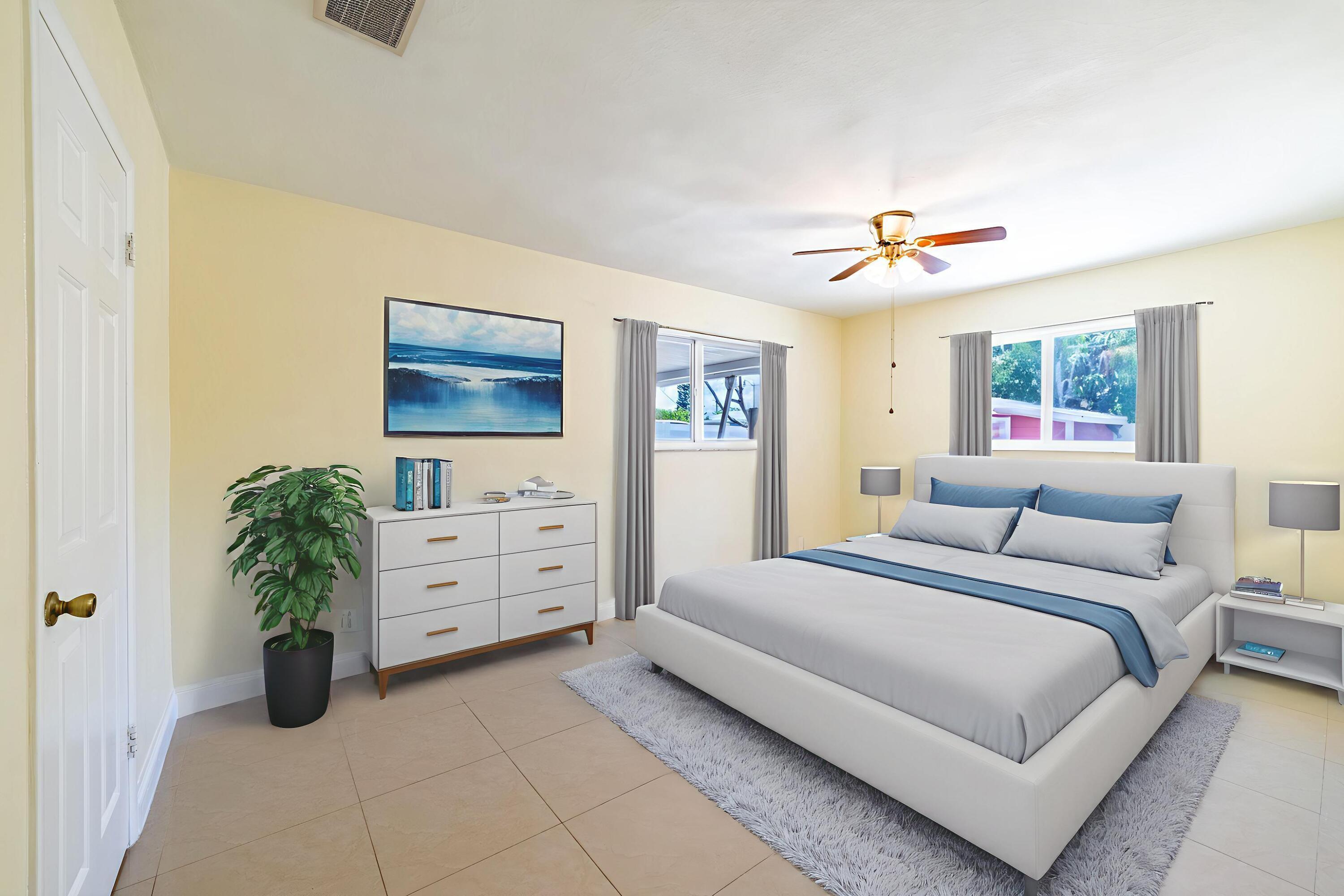 NORTH POMPANO BEACH SECTION - Residential Lease