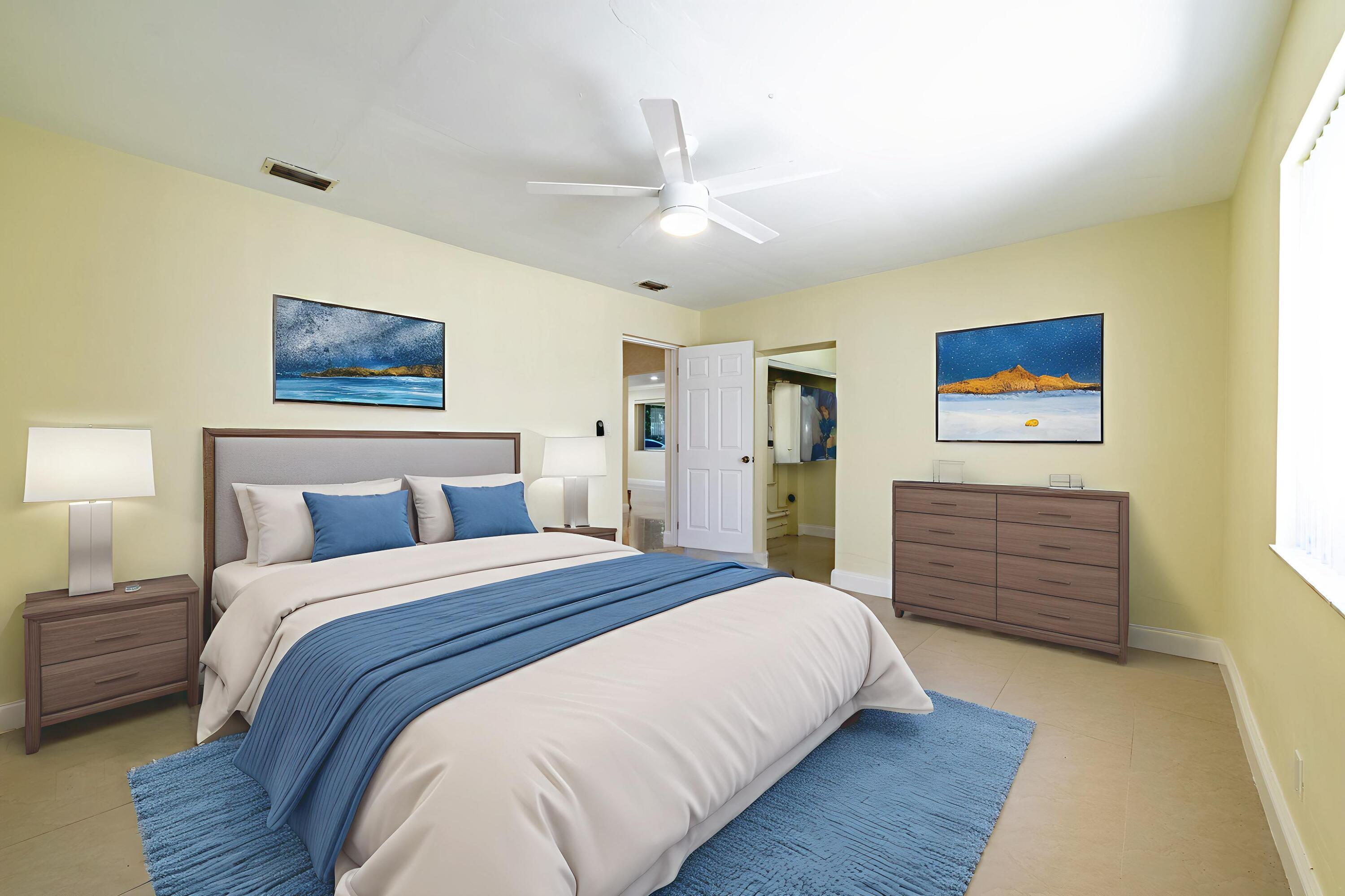 NORTH POMPANO BEACH SECTION - Residential Lease